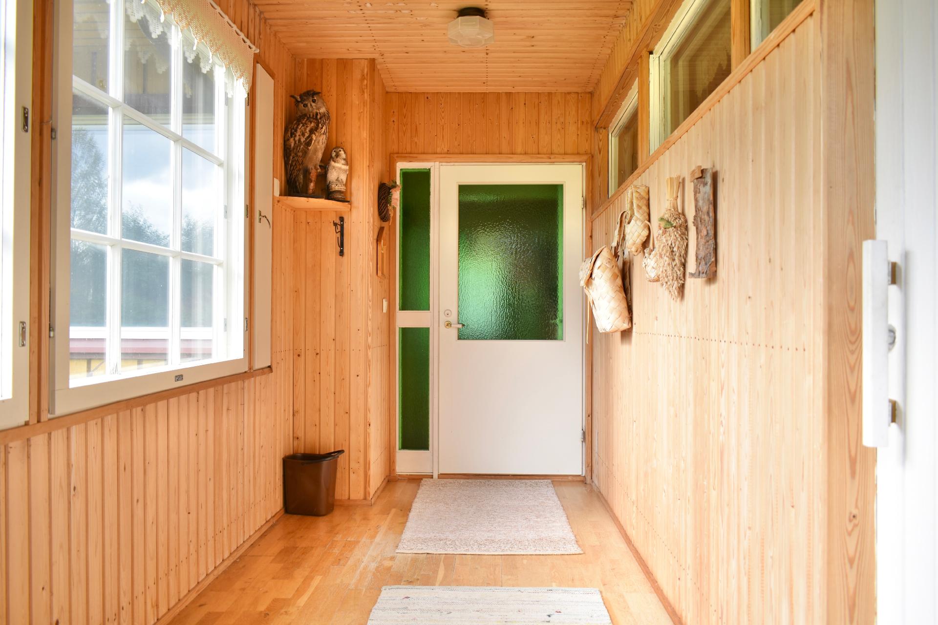 Porolantie 30, Paltaniemi, Kajaani