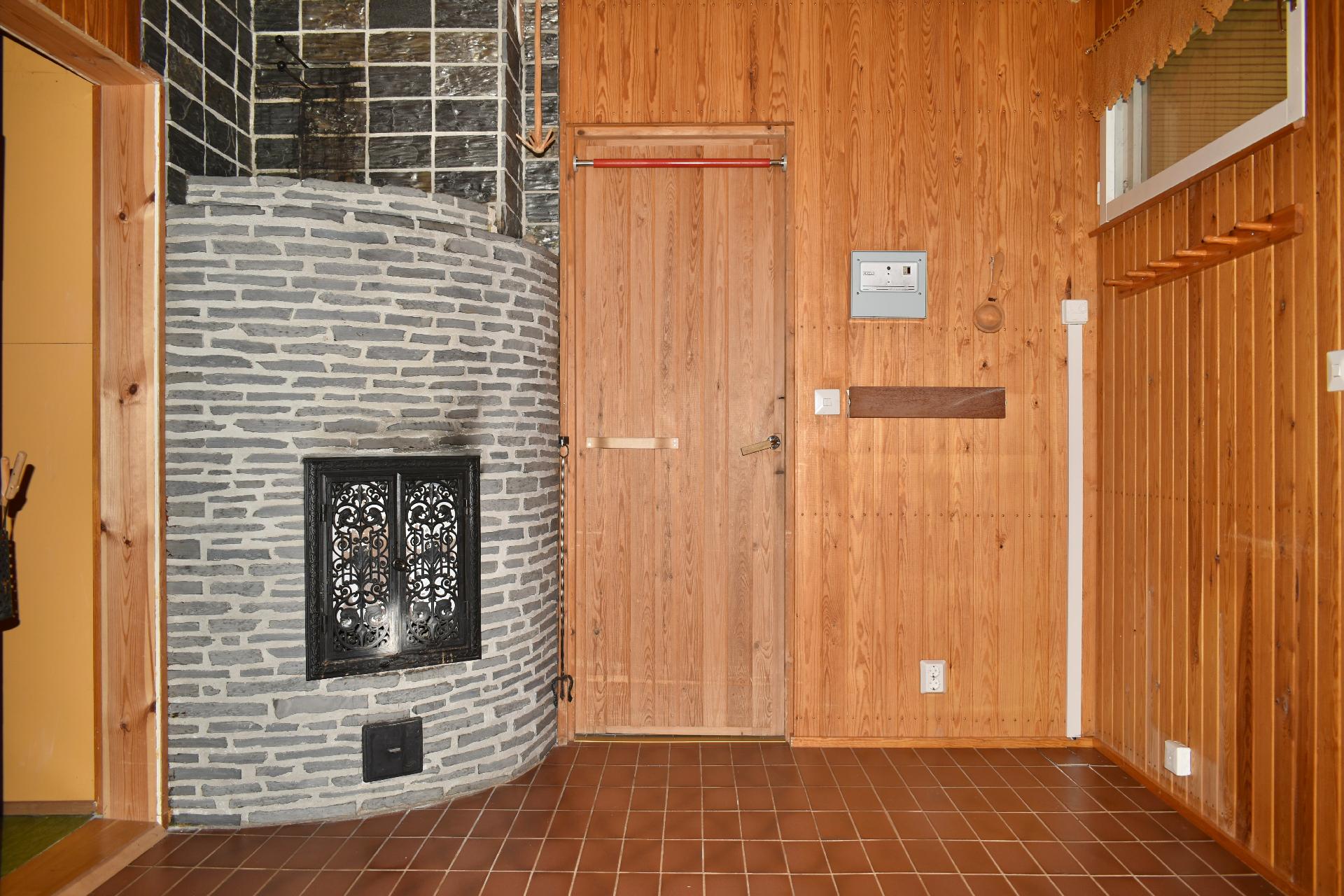 Porolantie 30, Paltaniemi, Kajaani