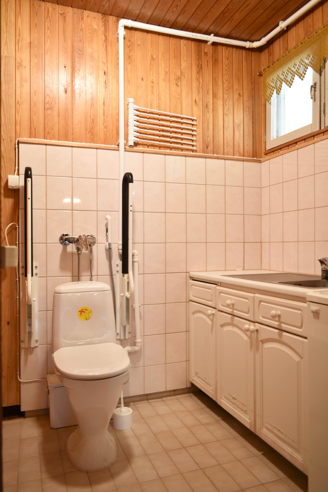 Porolantie 30, Paltaniemi, Kajaani