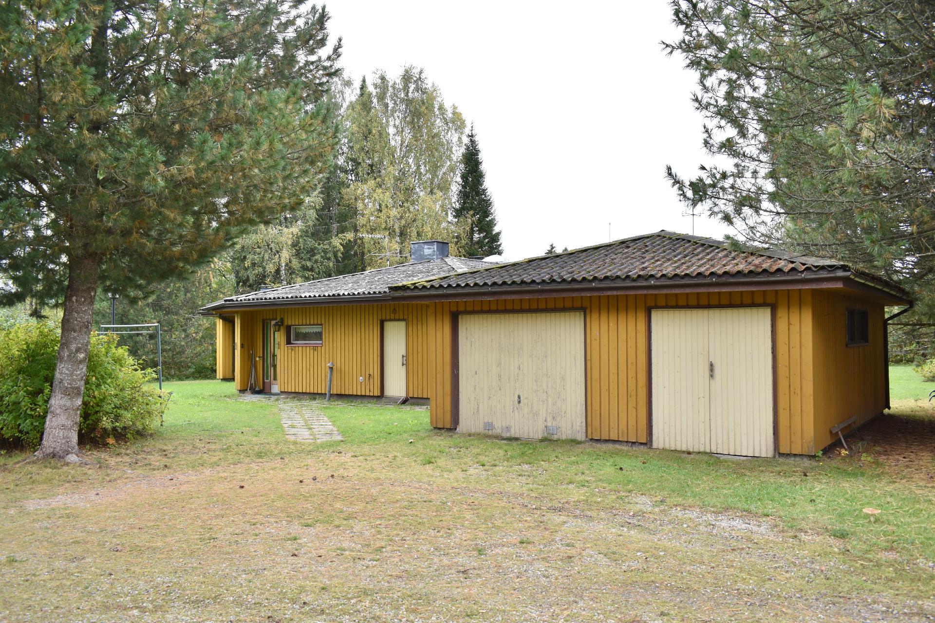 Porolantie 30, Paltaniemi, Kajaani