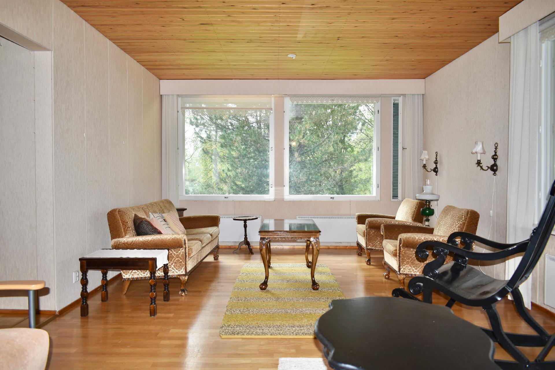 Porolantie 30, Paltaniemi, Kajaani