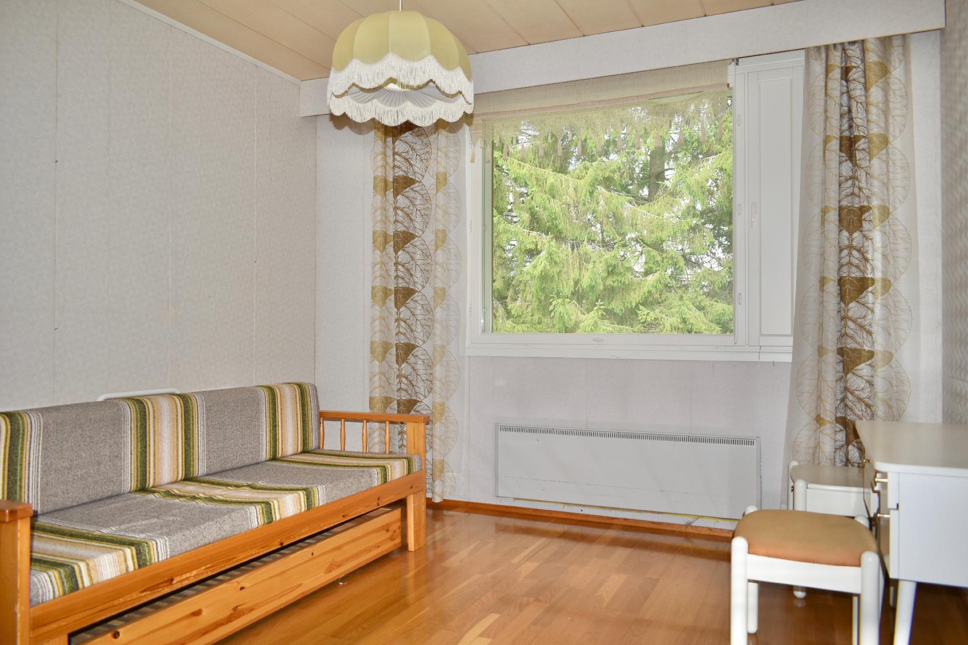 Porolantie 30, Paltaniemi, Kajaani