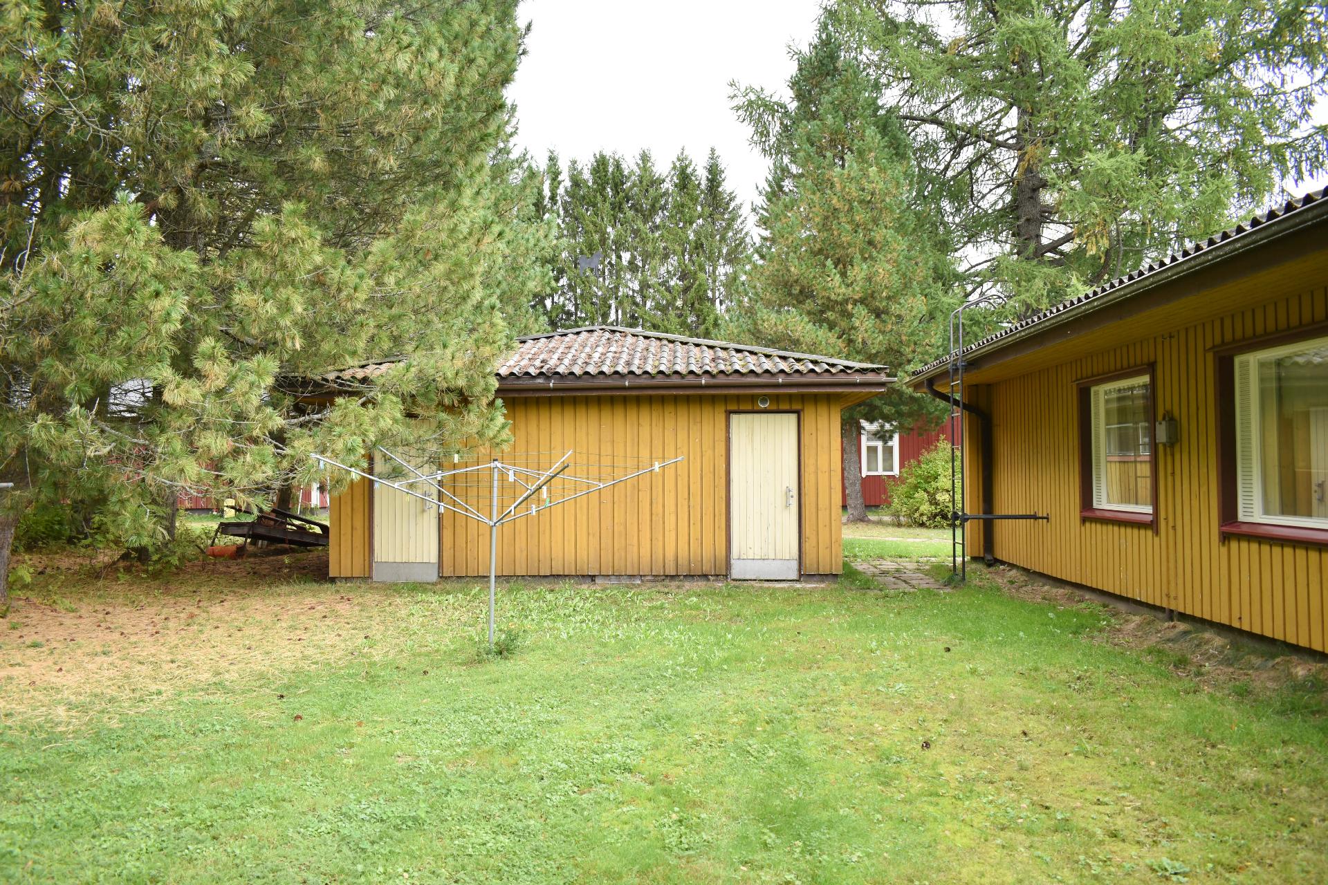 Porolantie 30, Paltaniemi, Kajaani