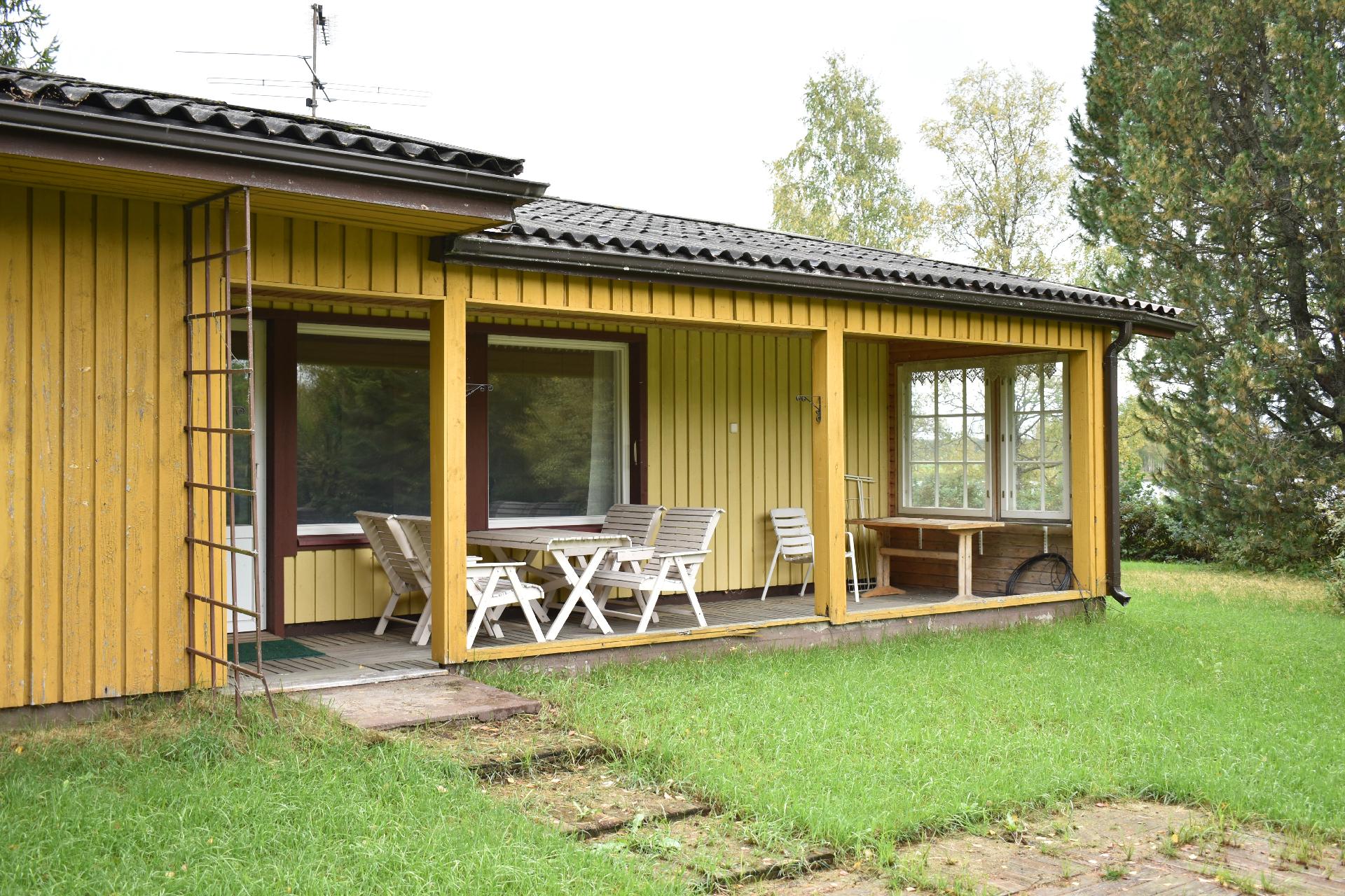 Porolantie 30, Paltaniemi, Kajaani