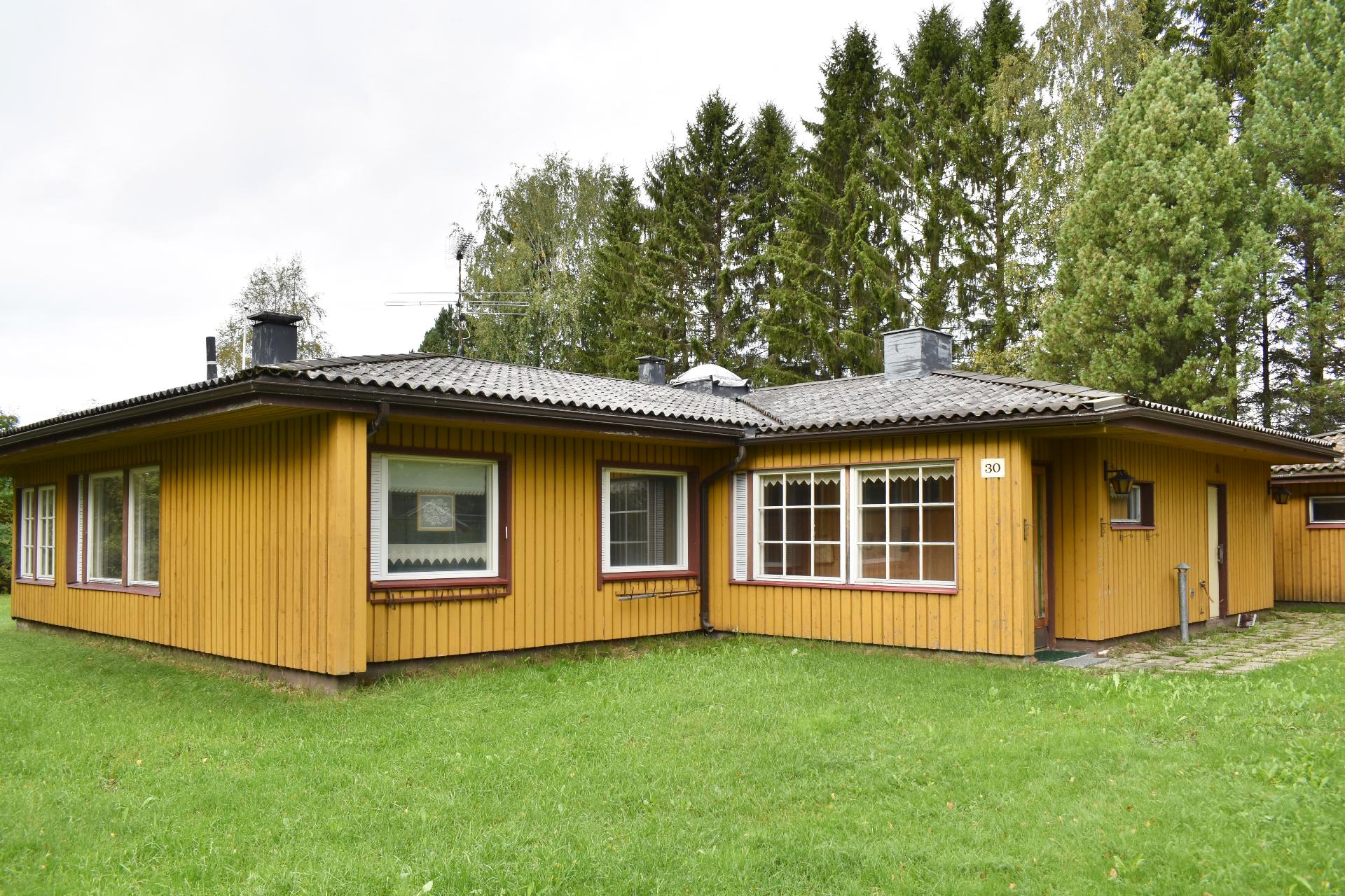 Porolantie 30, Paltaniemi, Kajaani