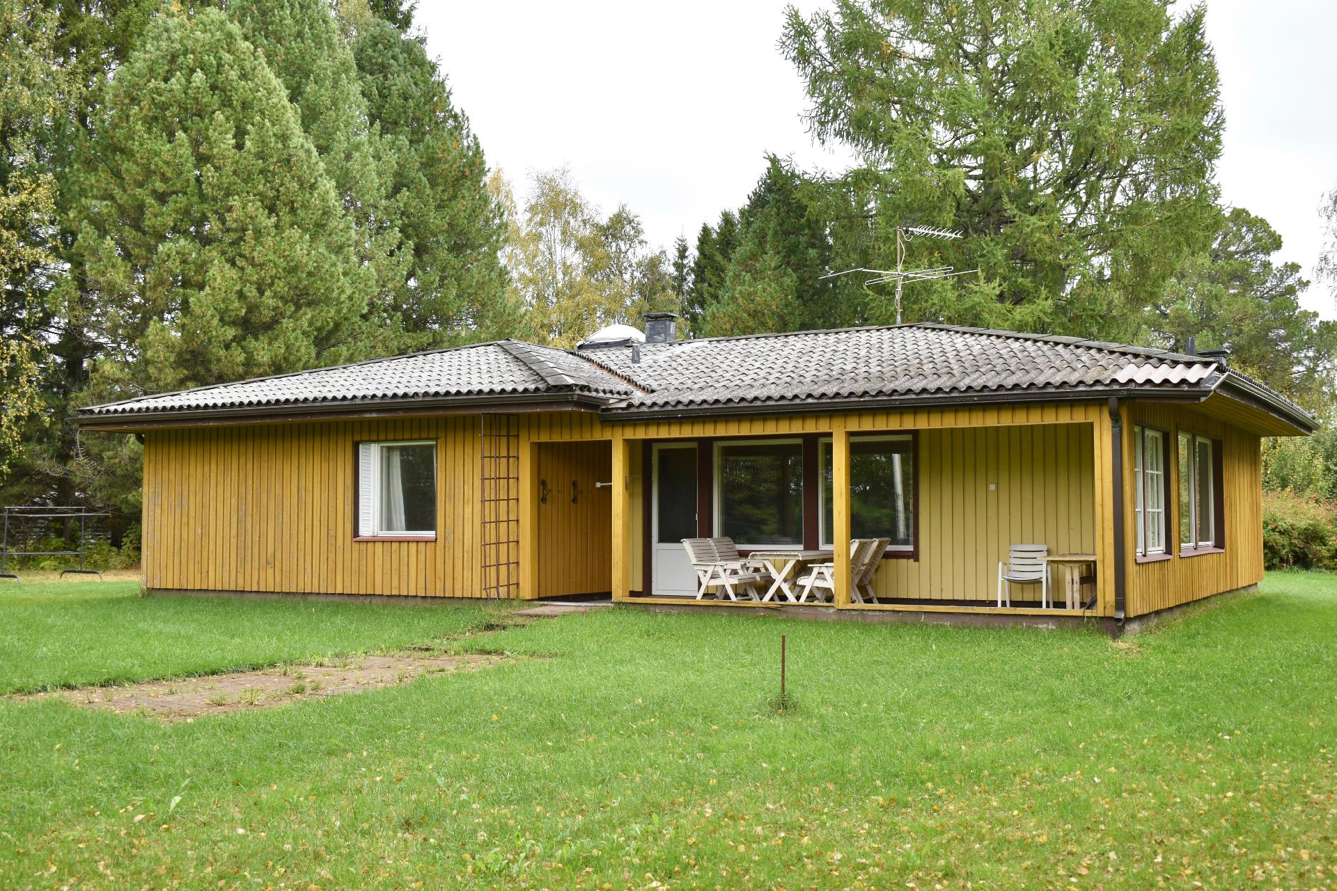 Porolantie 30, Paltaniemi, Kajaani