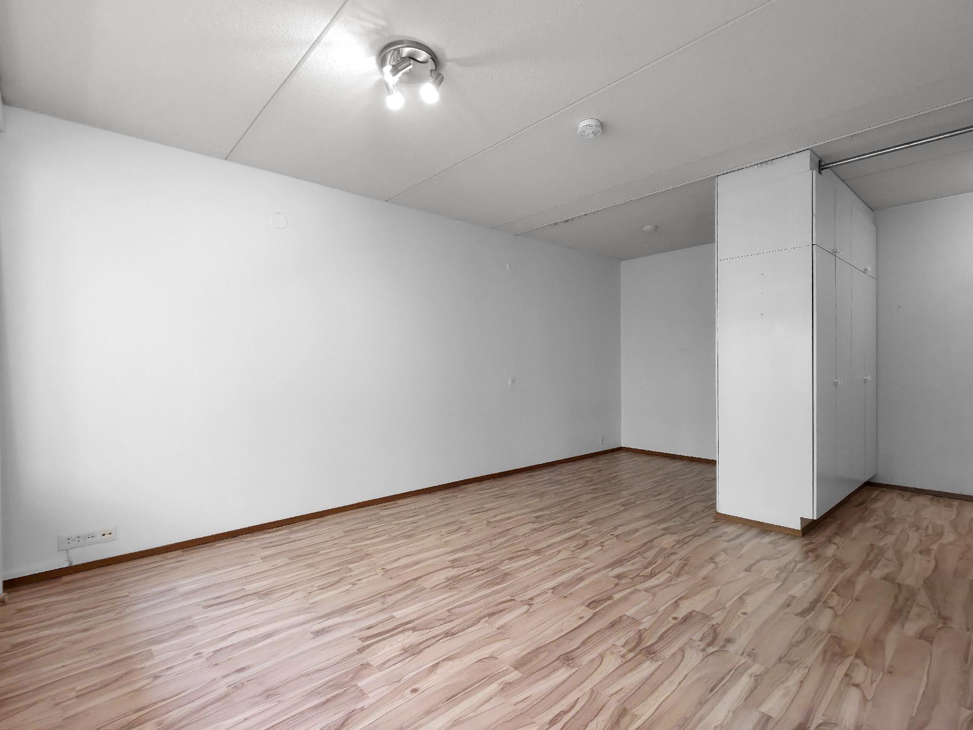 Ruotsalaisenraitti 2, Skinnarila, Lappeenranta