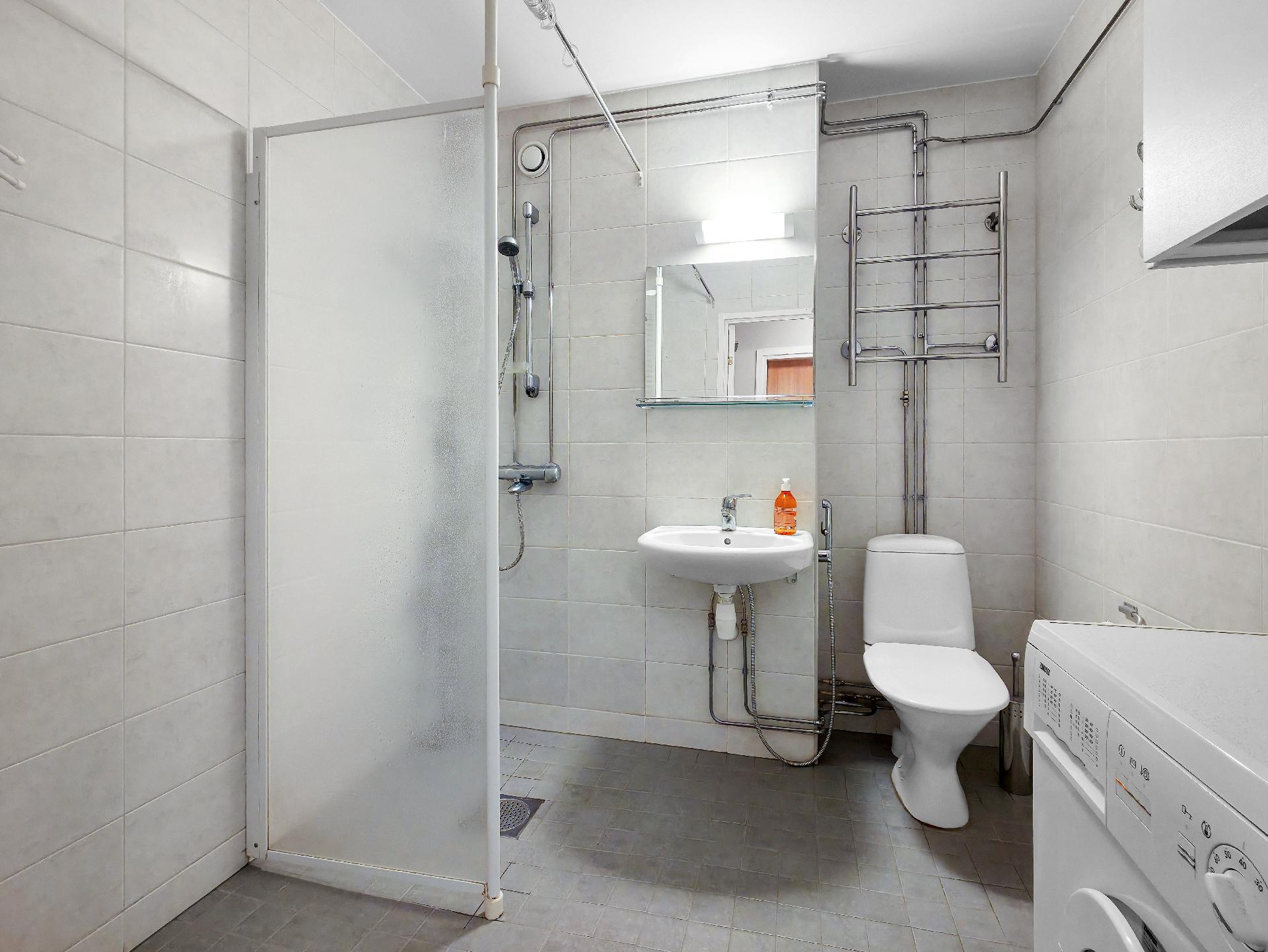 Ruotsalaisenraitti 2, Skinnarila, Lappeenranta