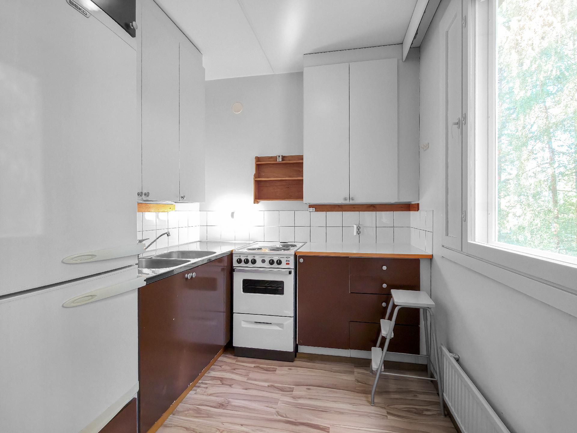 Ruotsalaisenraitti 2, Skinnarila, Lappeenranta