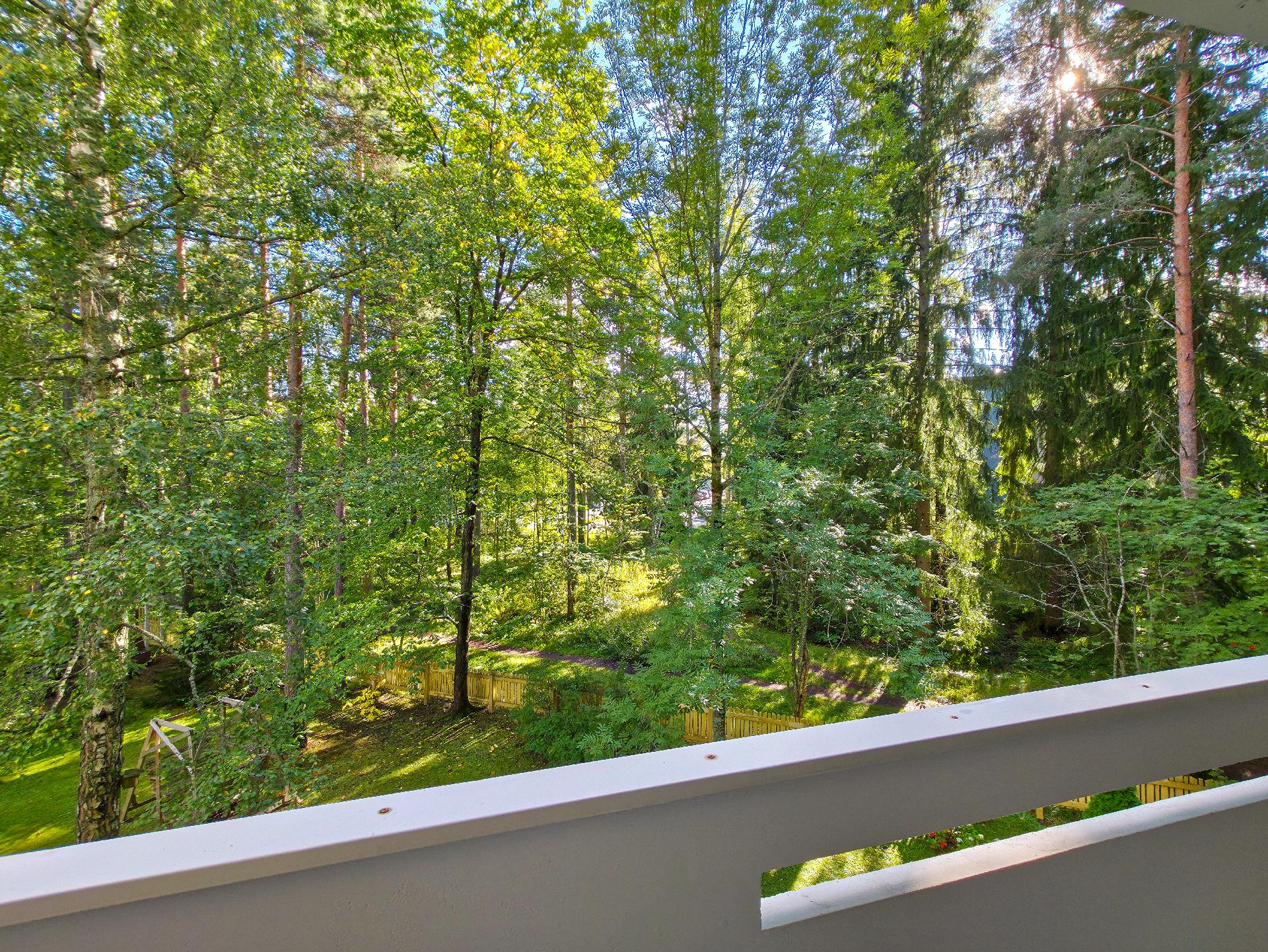 Ruotsalaisenraitti 2, Skinnarila, Lappeenranta