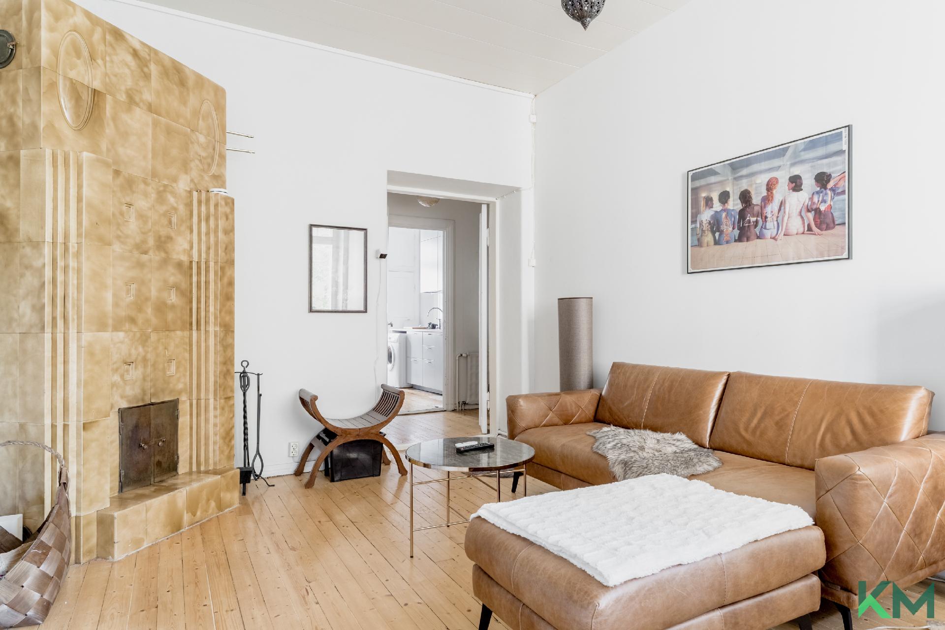 Laivastokatu 14, Katajanokka, Helsinki