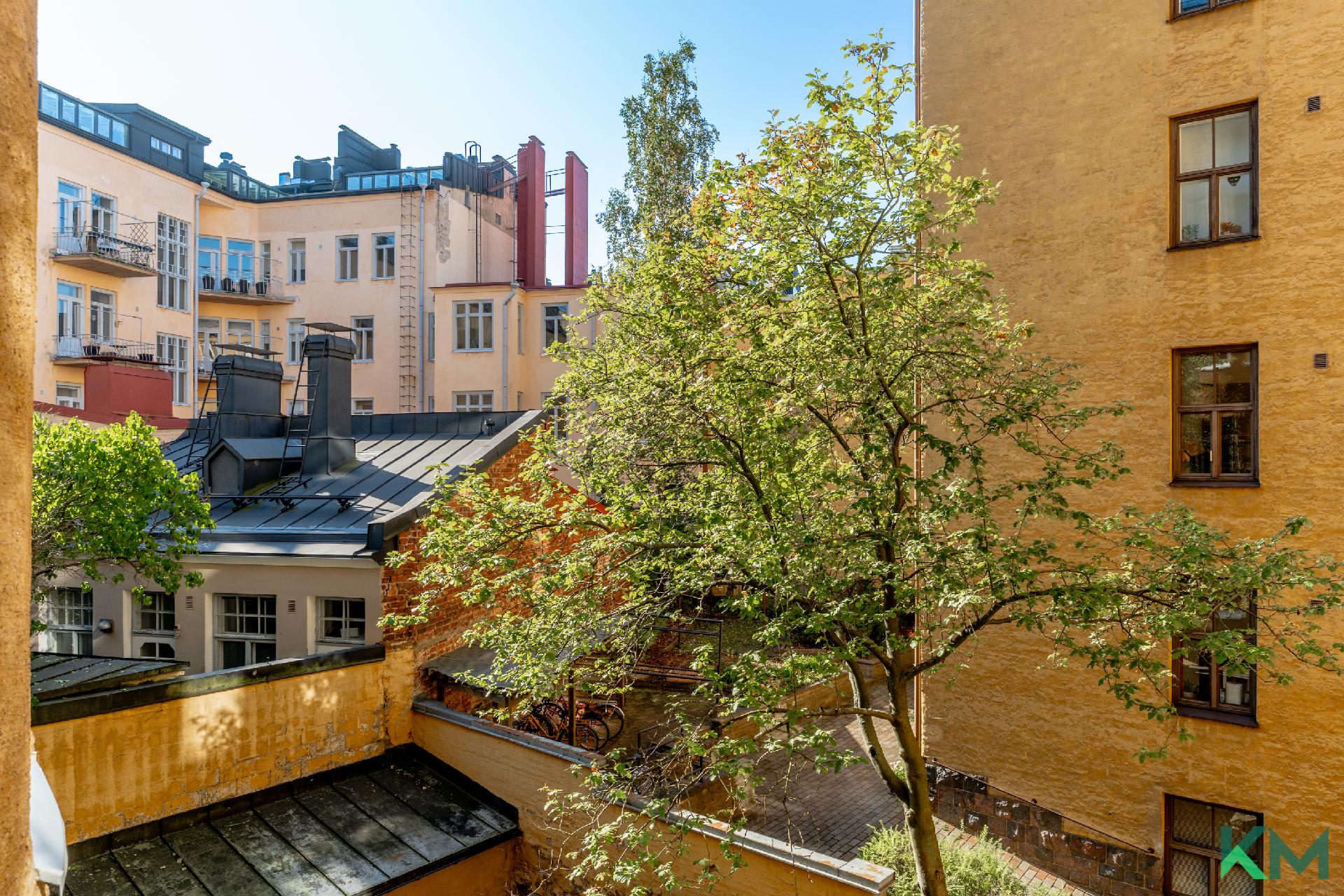 Laivastokatu 14, Katajanokka, Helsinki