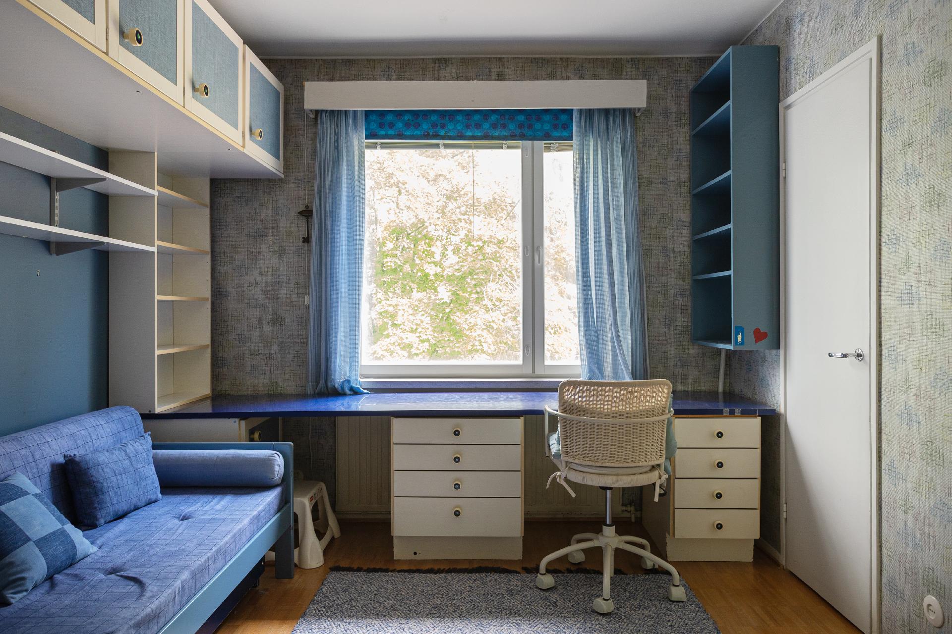 Petäjätie 4, Pikku-Palomäki, Kouvola