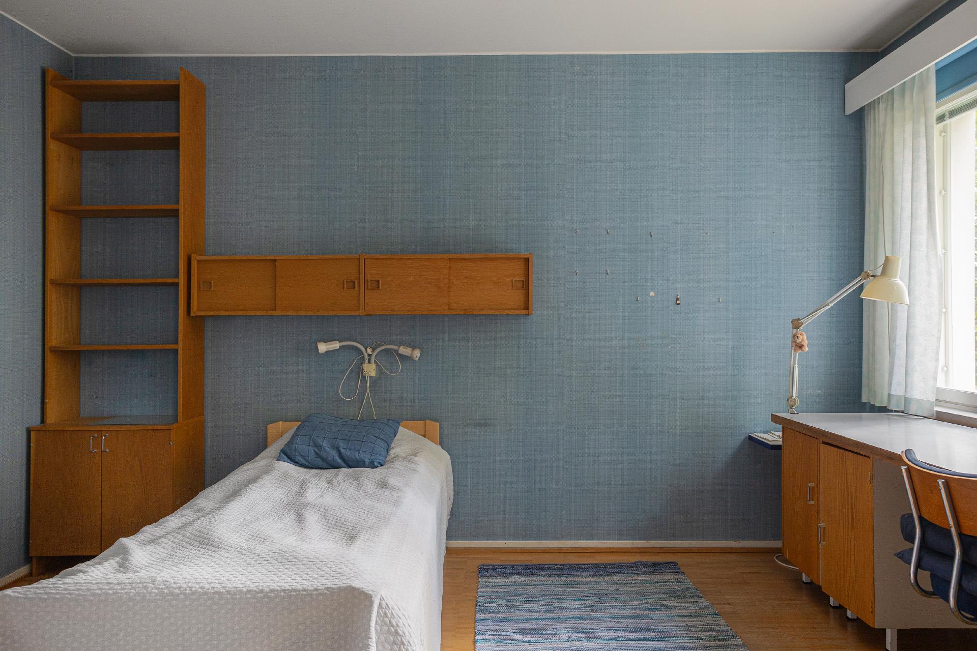 Petäjätie 4, Pikku-Palomäki, Kouvola