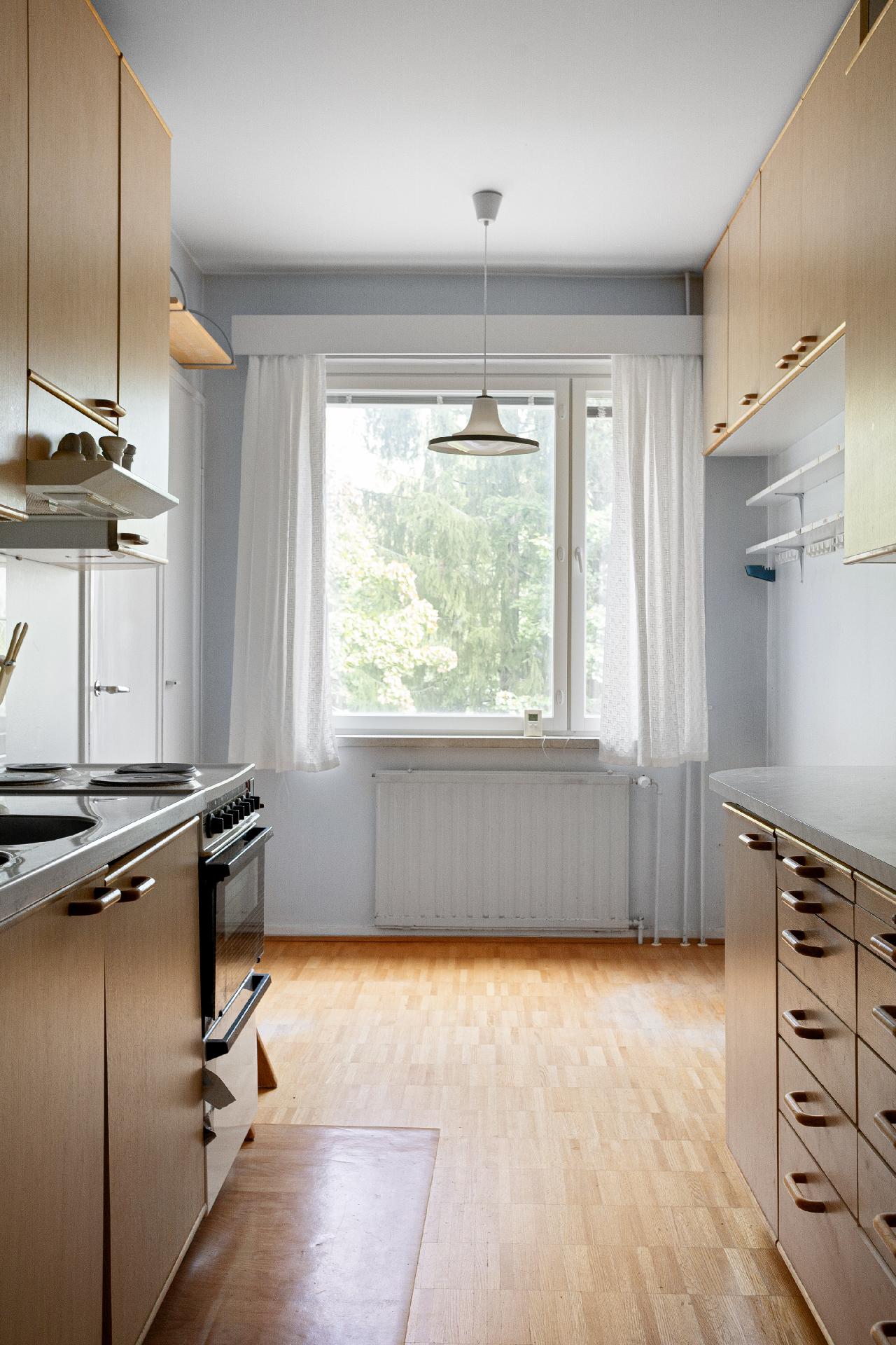 Petäjätie 4, Pikku-Palomäki, Kouvola