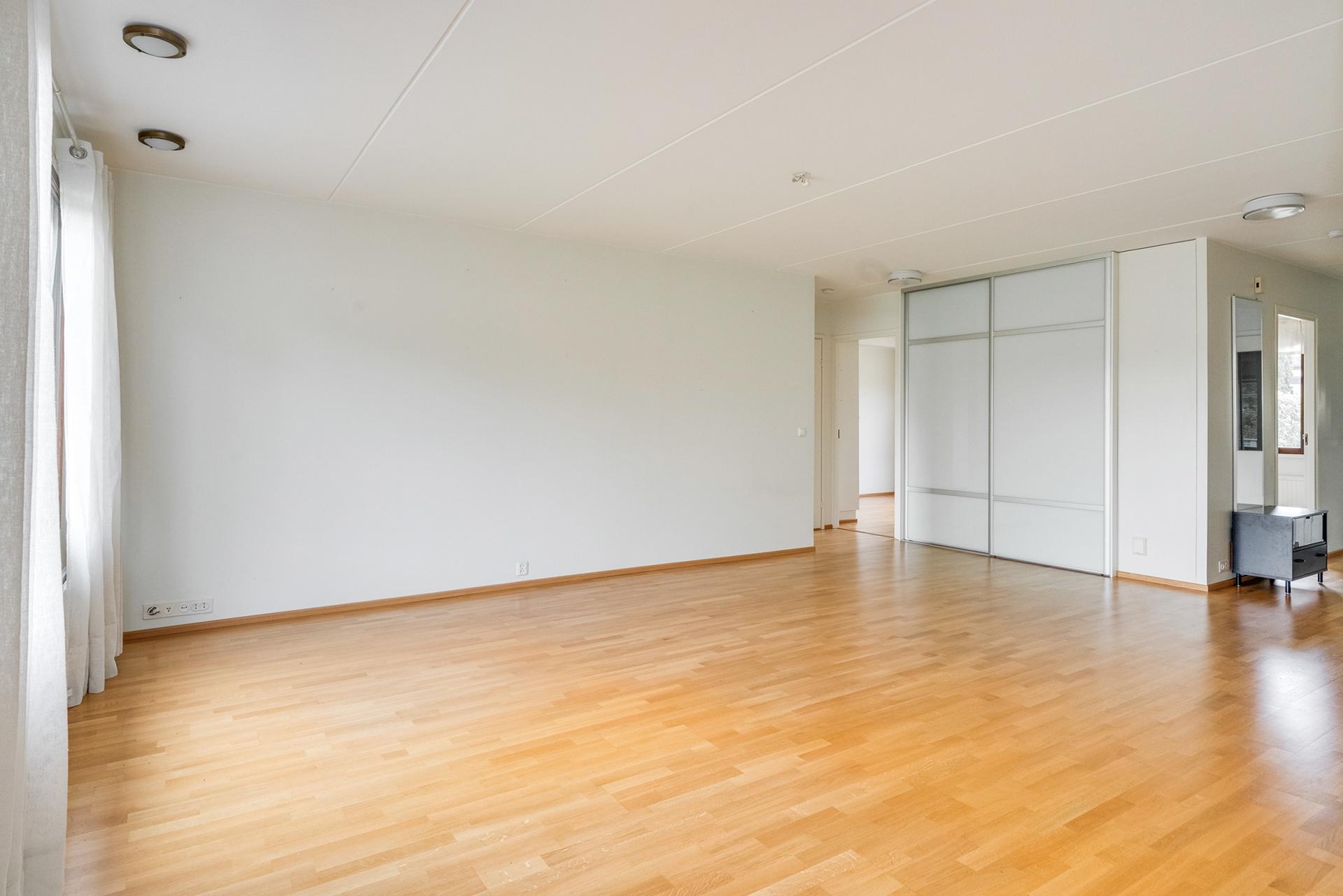 Rintamäenkatu 27, Koivistonkylä, Tampere