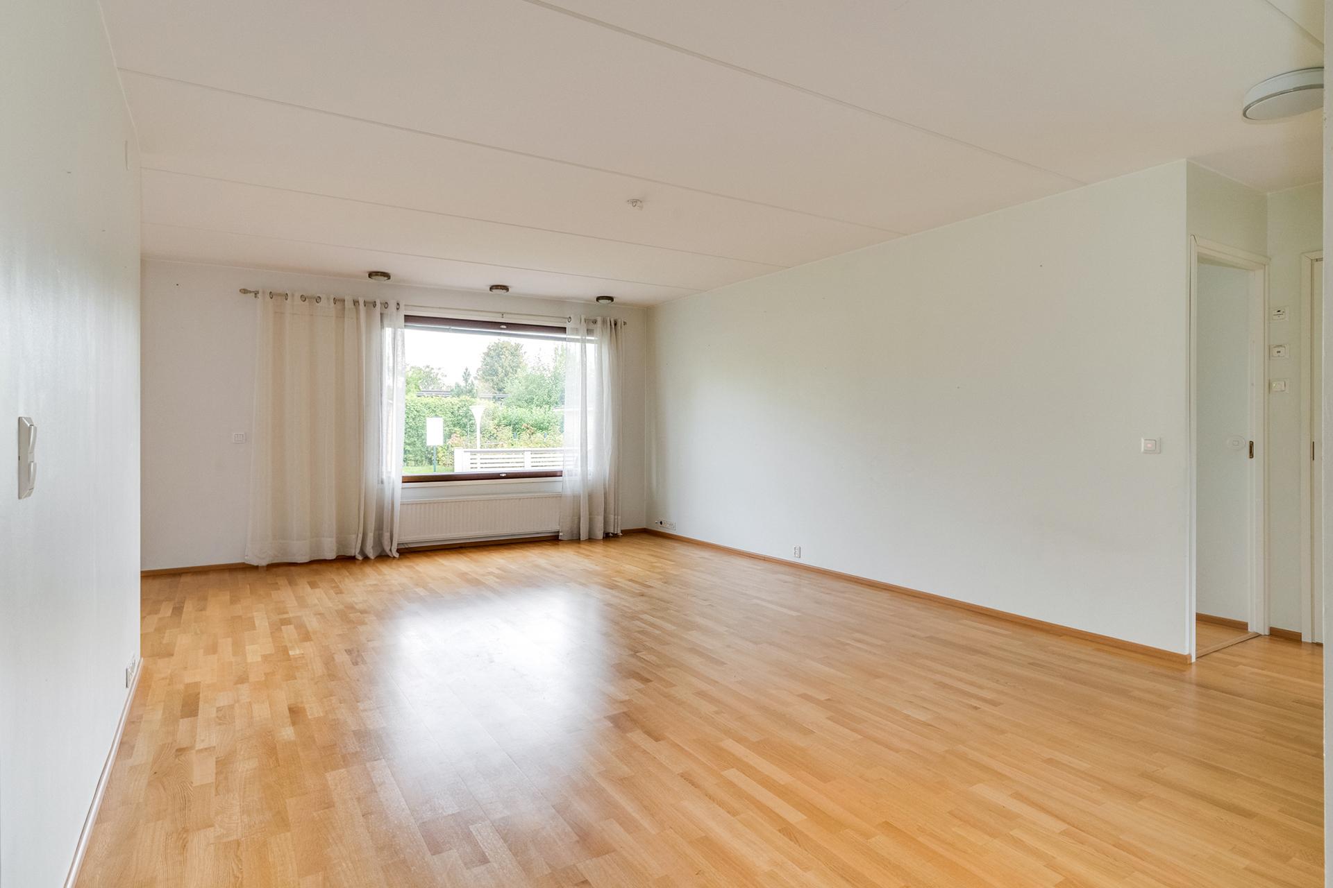 Rintamäenkatu 27, Koivistonkylä, Tampere