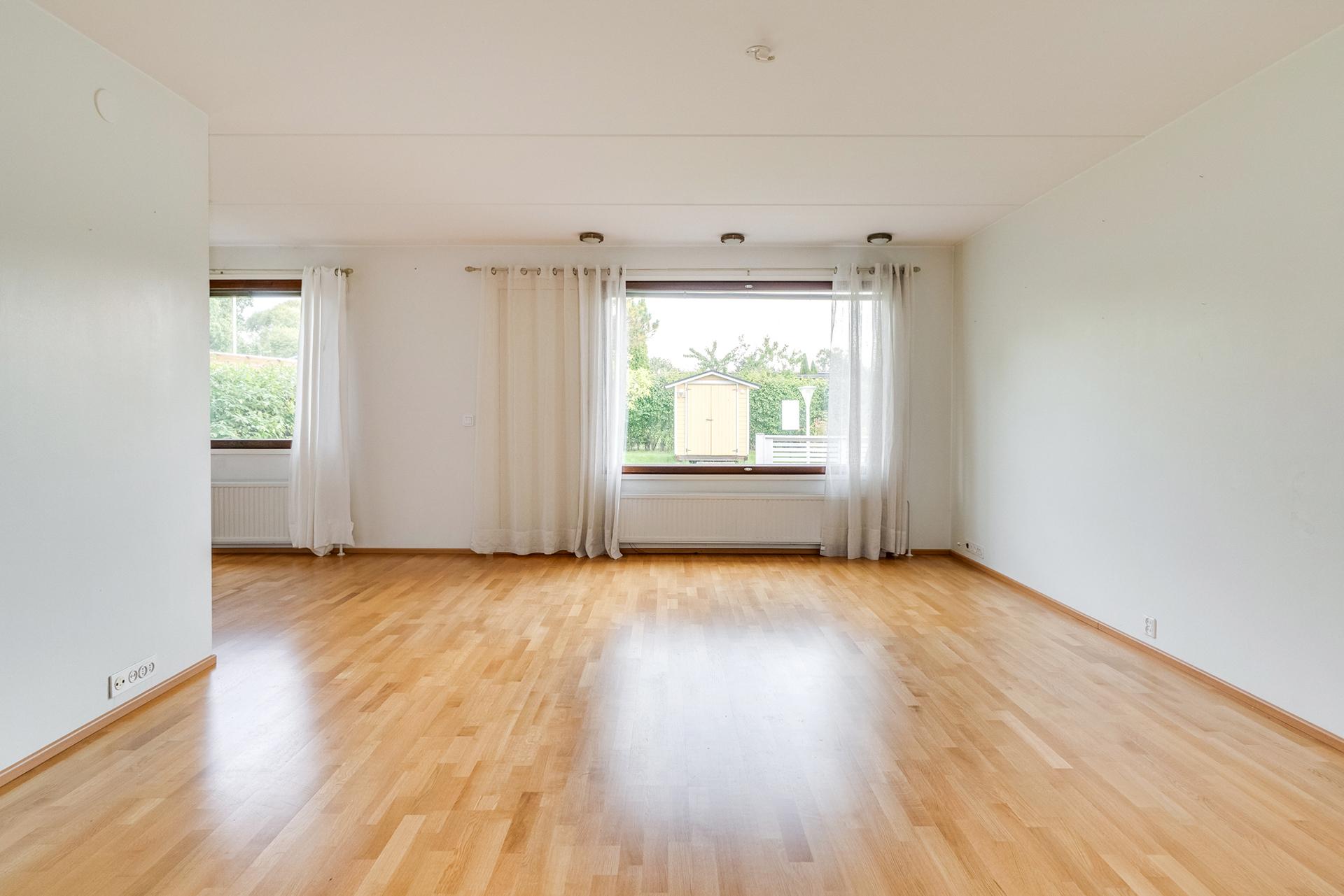 Rintamäenkatu 27, Koivistonkylä, Tampere