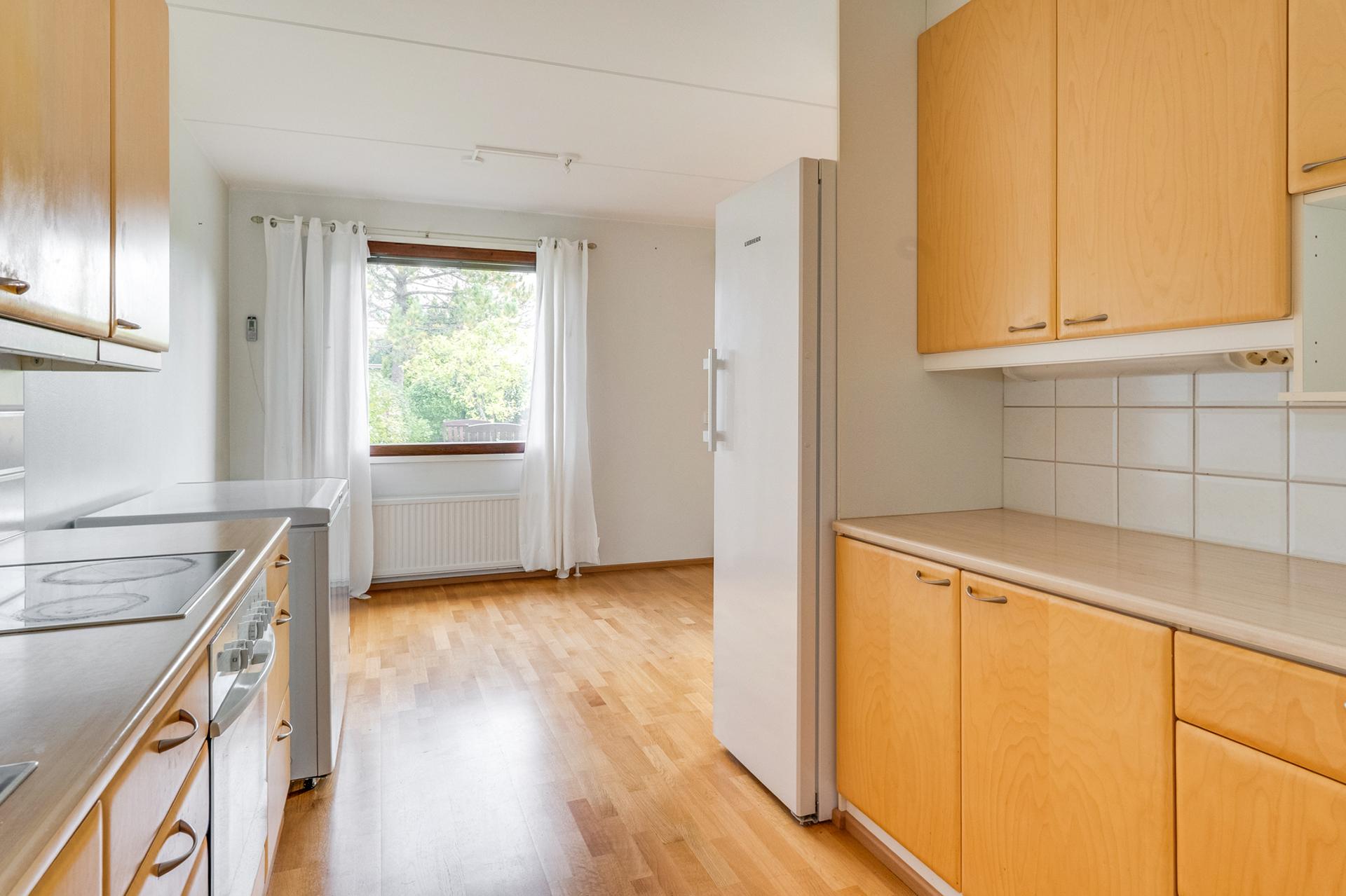 Rintamäenkatu 27, Koivistonkylä, Tampere