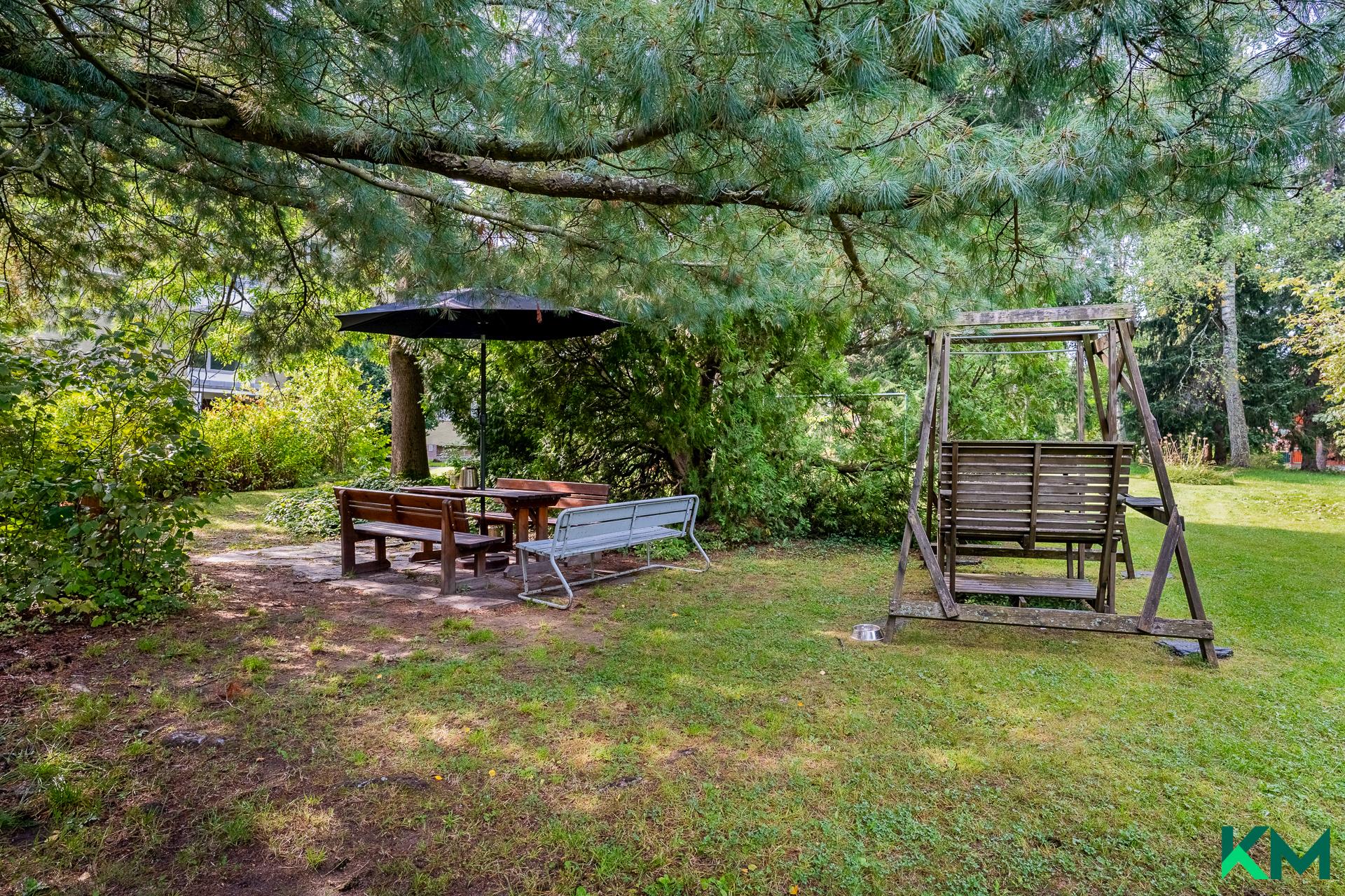 Keijukaistenpolku 11, Roihuvuori, Helsinki