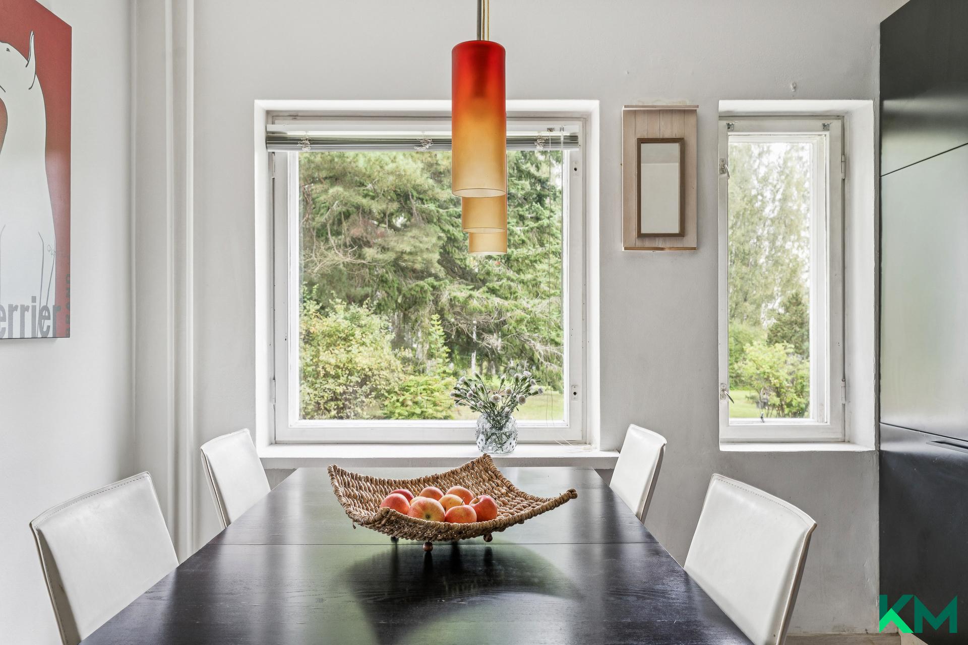 Keijukaistenpolku 11, Roihuvuori, Helsinki