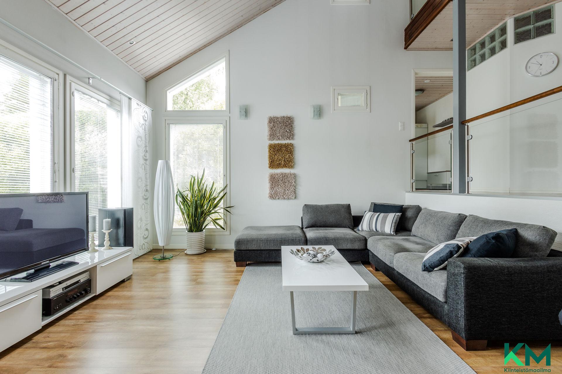 Pirttiharjunkatu 64, Pirttiharju, Lahti