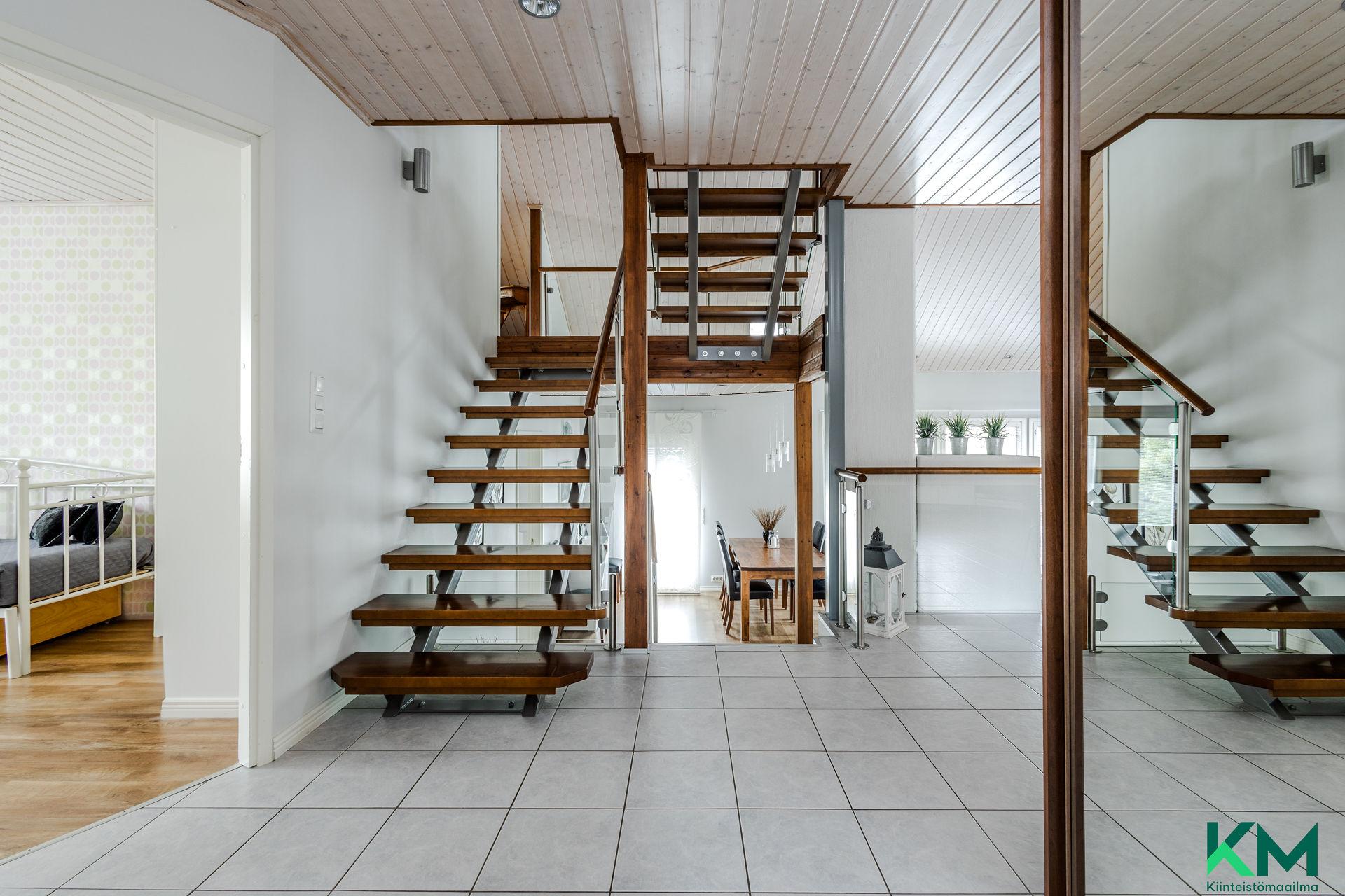 Pirttiharjunkatu 64, Pirttiharju, Lahti