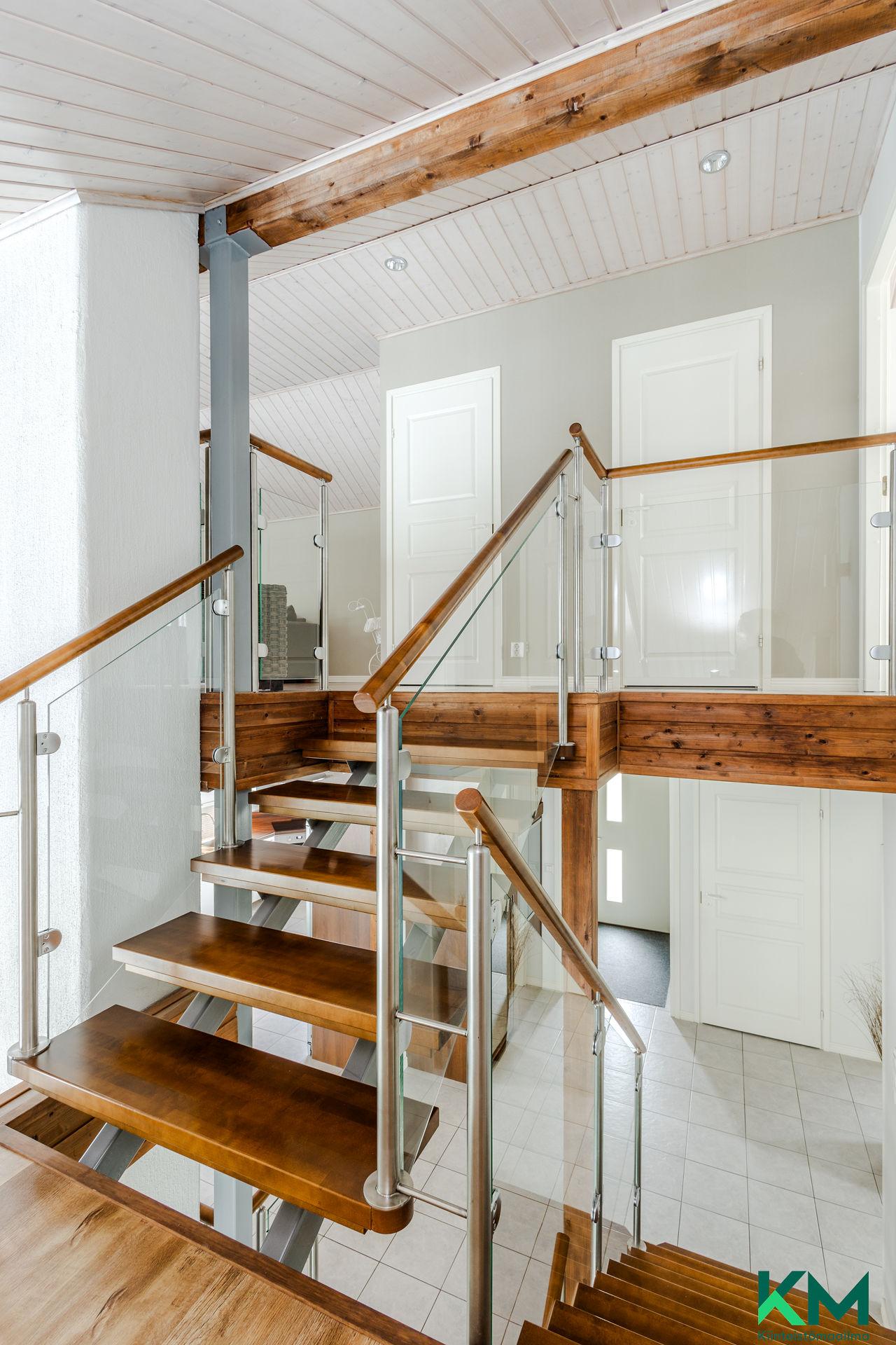 Pirttiharjunkatu 64, Pirttiharju, Lahti