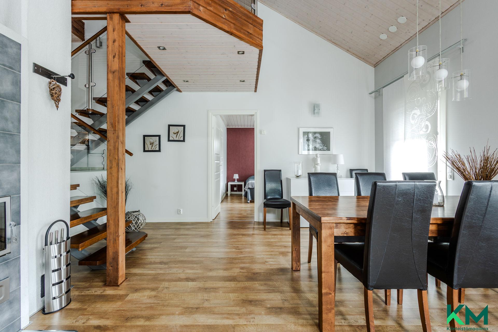 Pirttiharjunkatu 64, Pirttiharju, Lahti