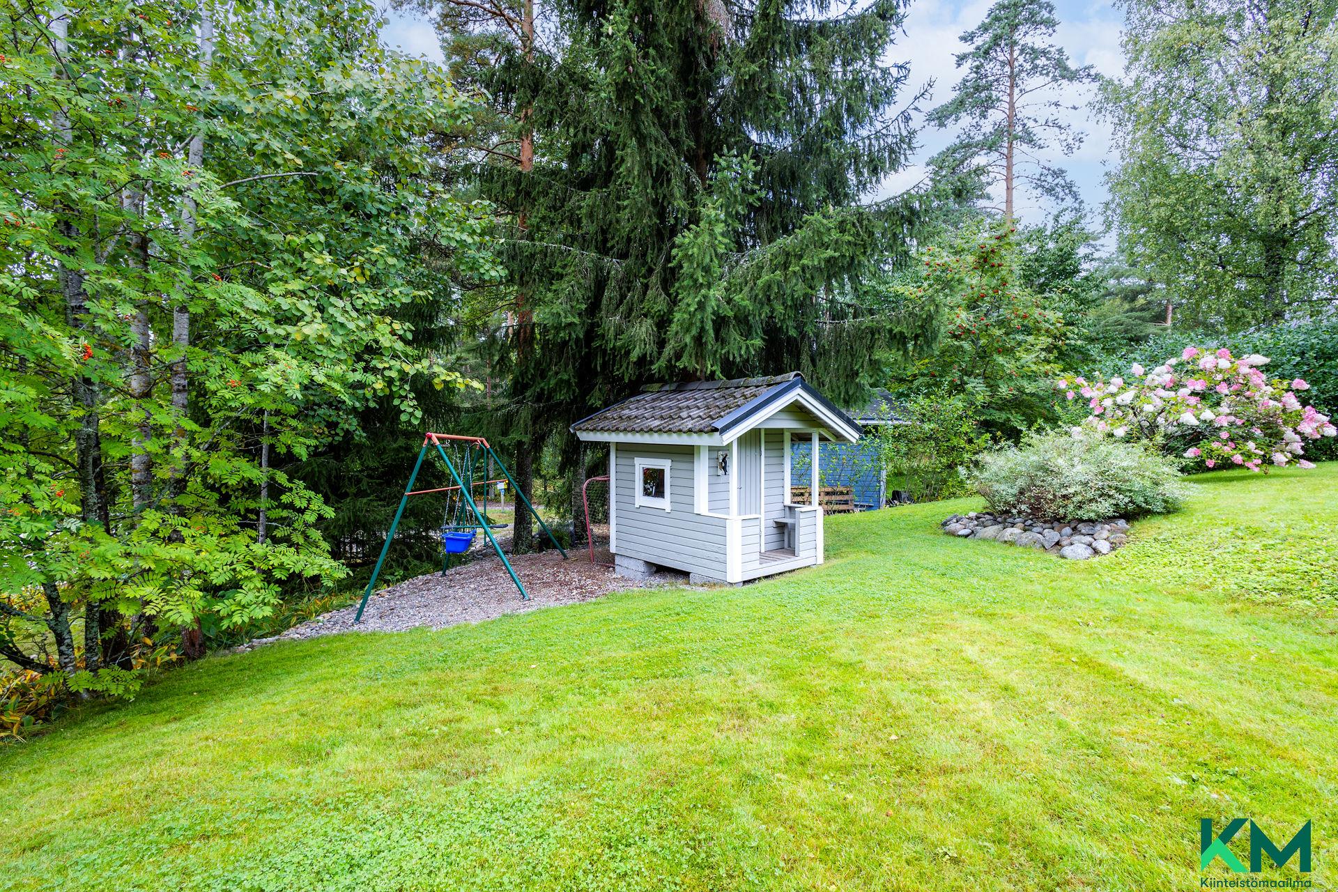 Pirttiharjunkatu 64, Pirttiharju, Lahti