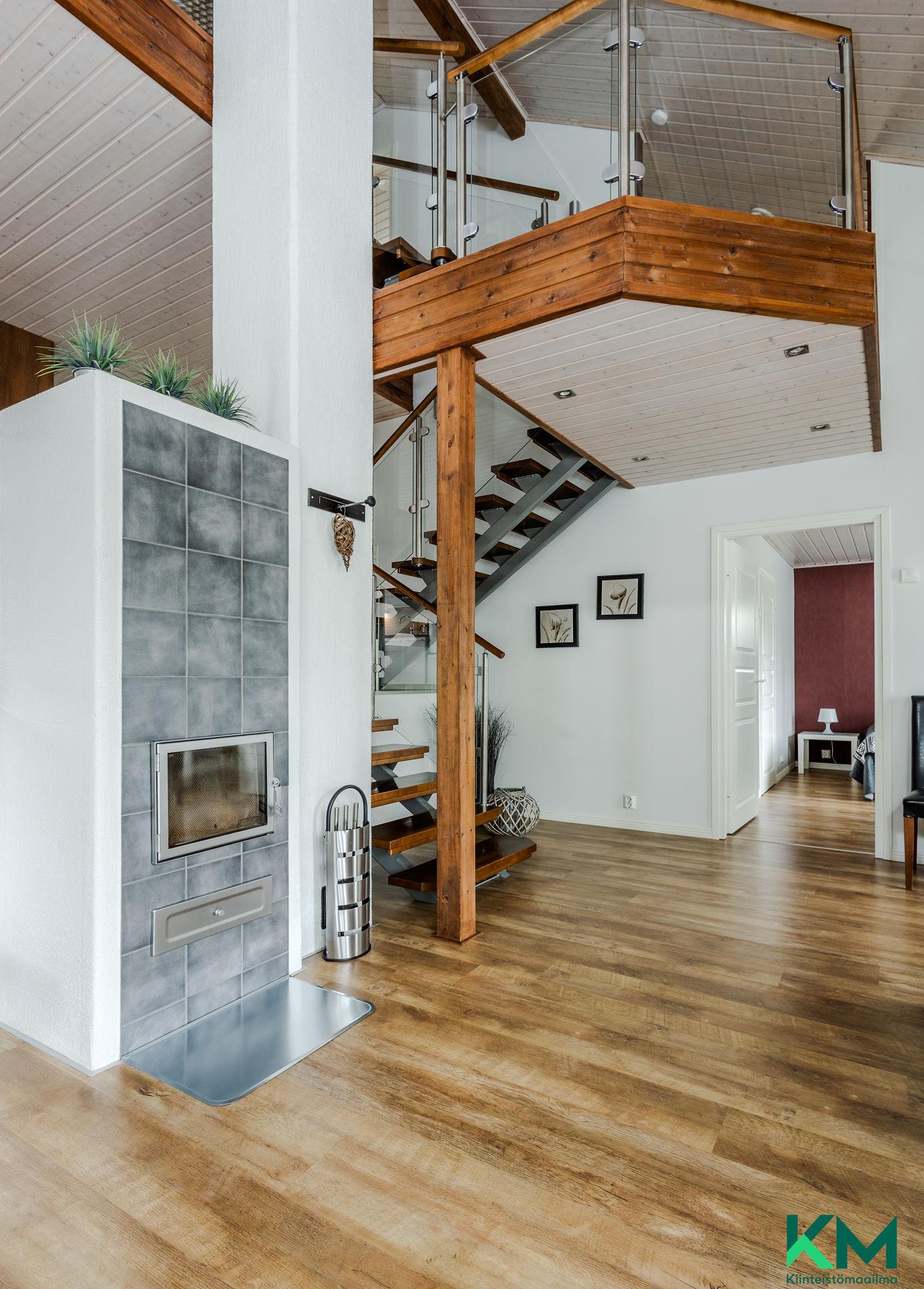 Pirttiharjunkatu 64, Pirttiharju, Lahti