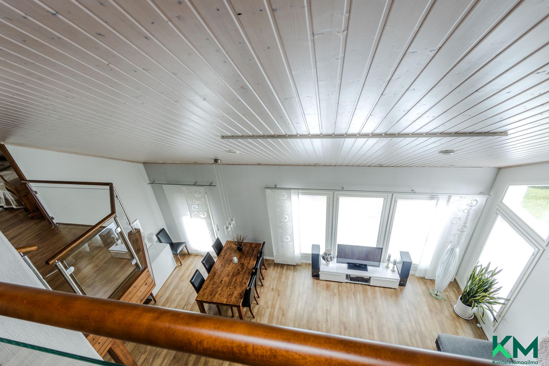 Pirttiharjunkatu 64, Pirttiharju, Lahti