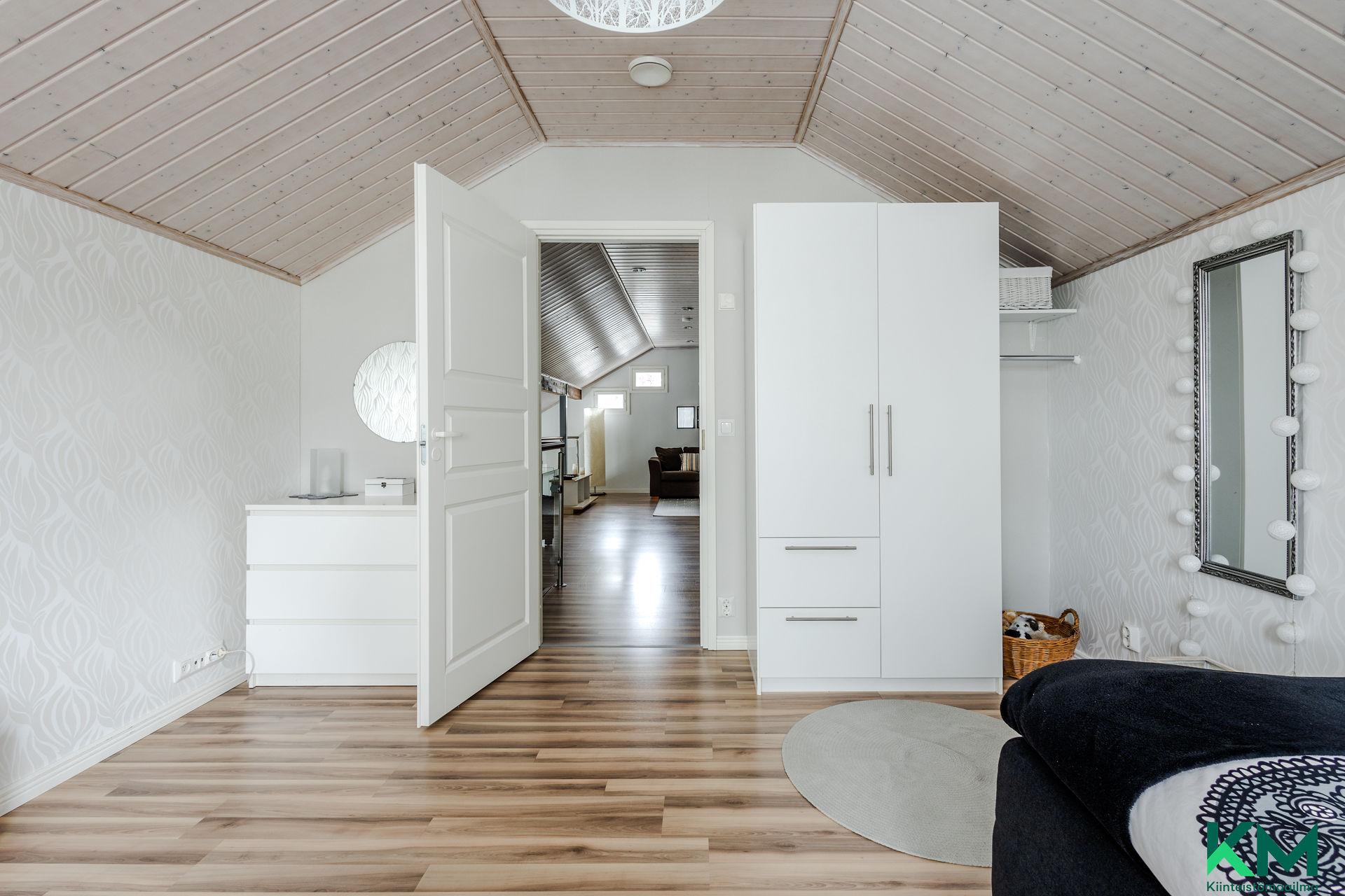 Pirttiharjunkatu 64, Pirttiharju, Lahti