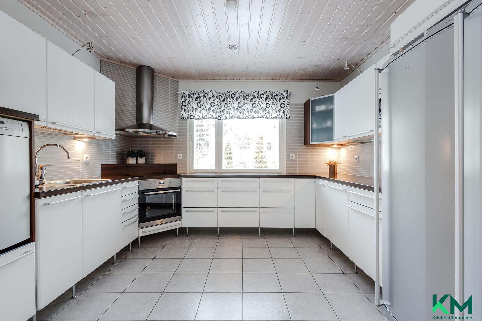 Pirttiharjunkatu 64, Pirttiharju, Lahti