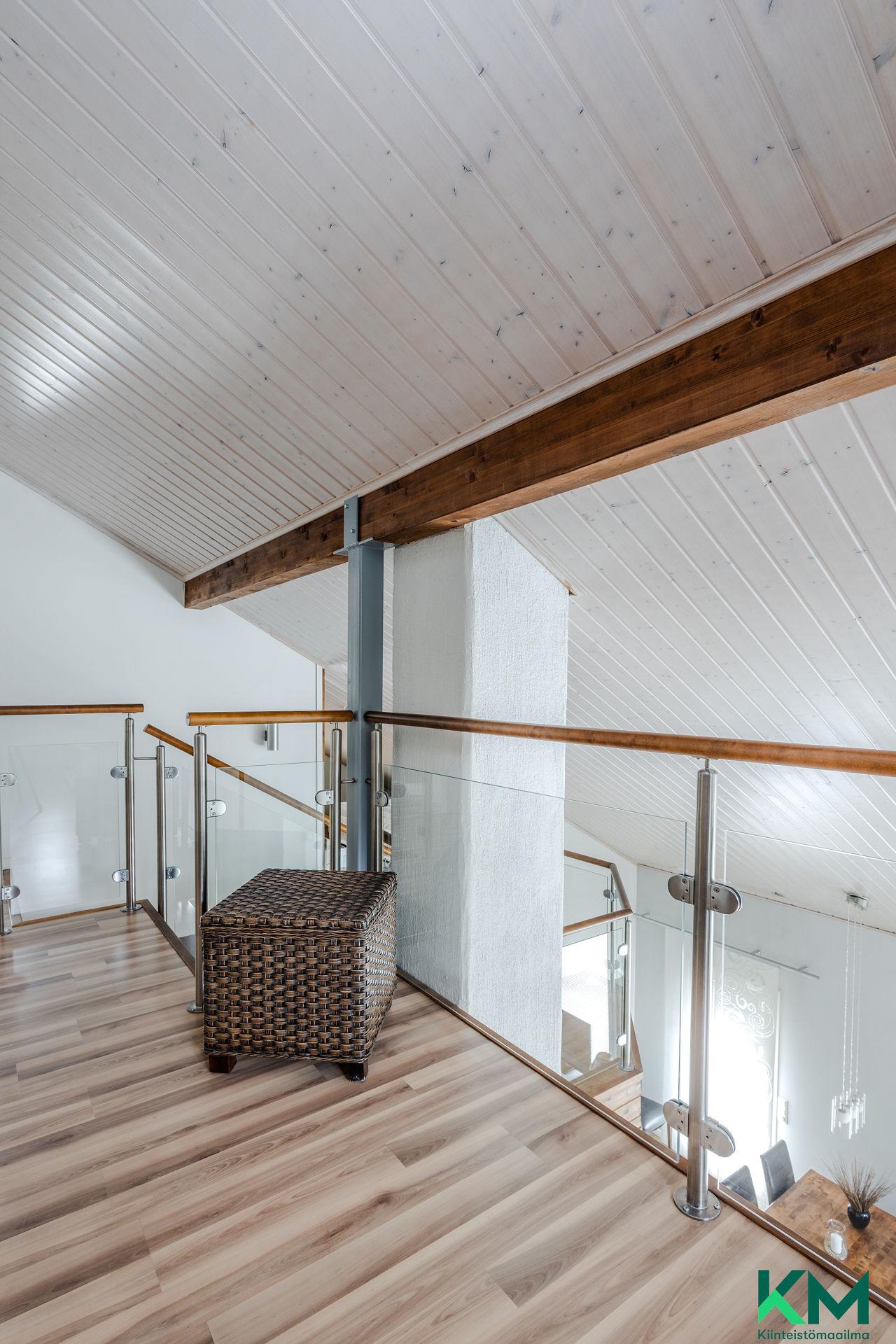 Pirttiharjunkatu 64, Pirttiharju, Lahti