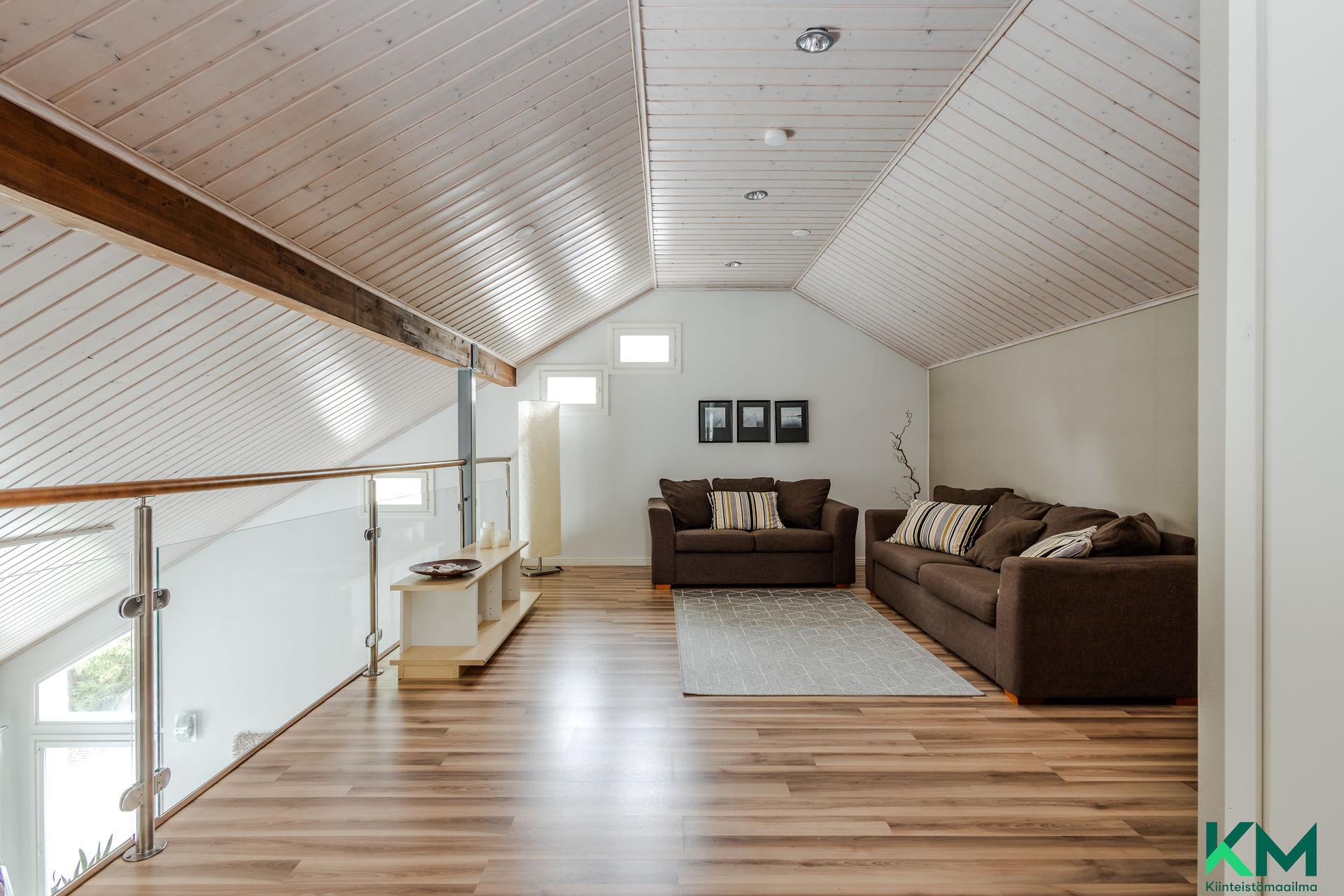 Pirttiharjunkatu 64, Pirttiharju, Lahti