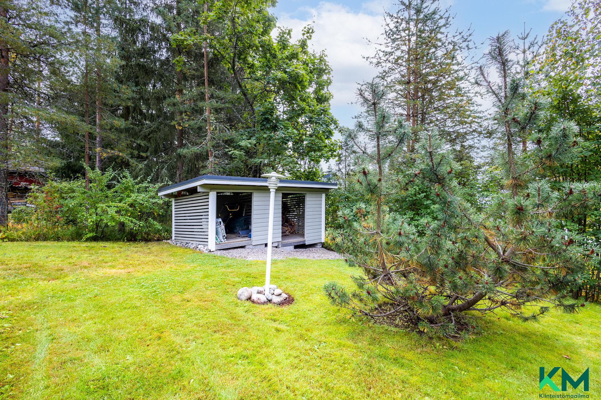 Pirttiharjunkatu 64, Pirttiharju, Lahti