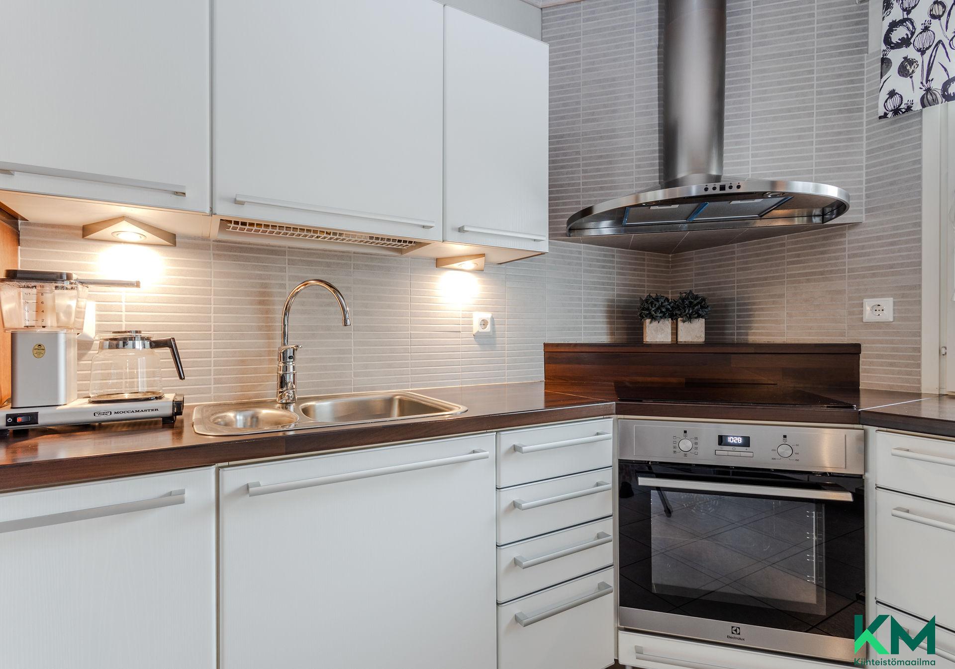 Pirttiharjunkatu 64, Pirttiharju, Lahti