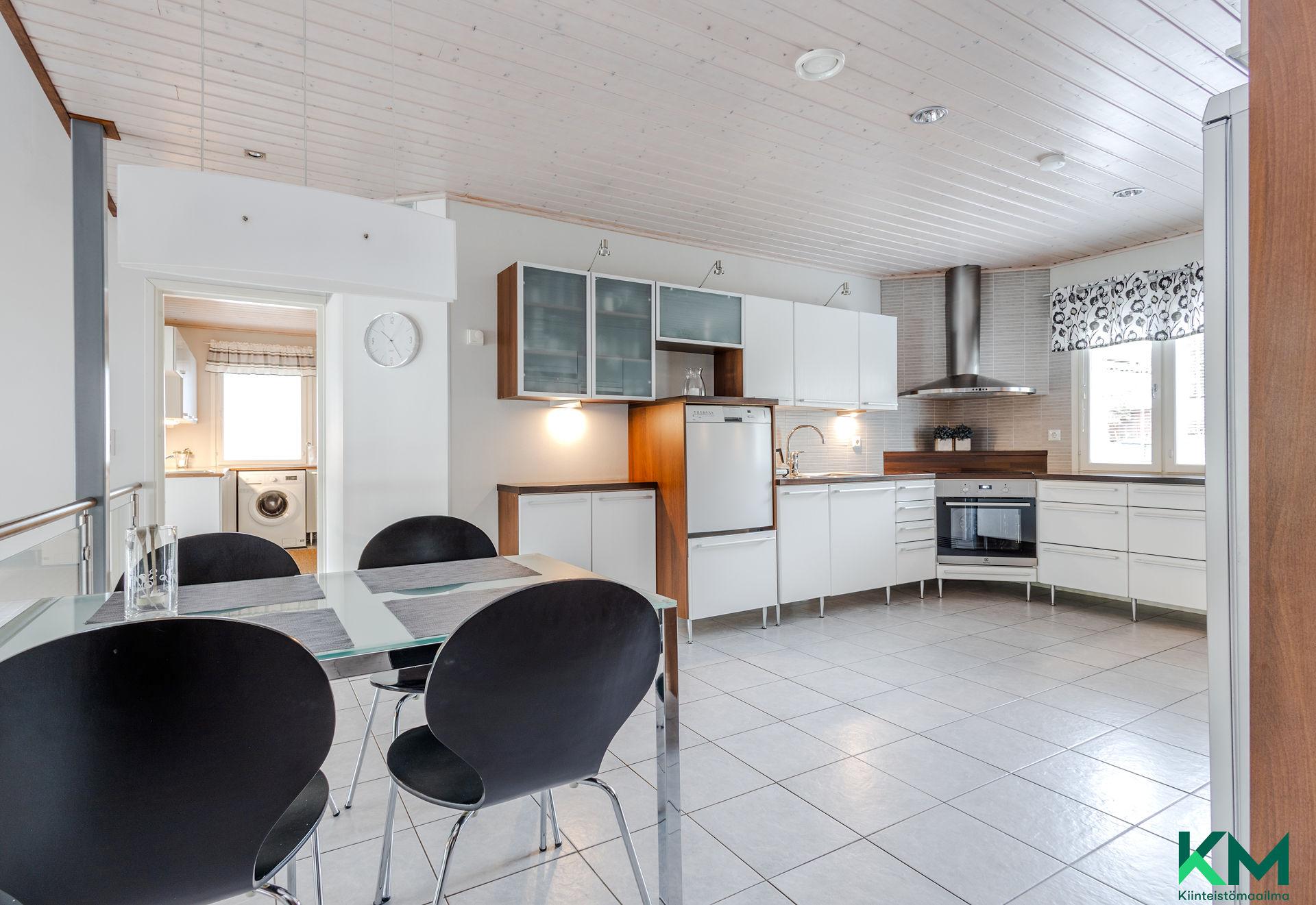 Pirttiharjunkatu 64, Pirttiharju, Lahti