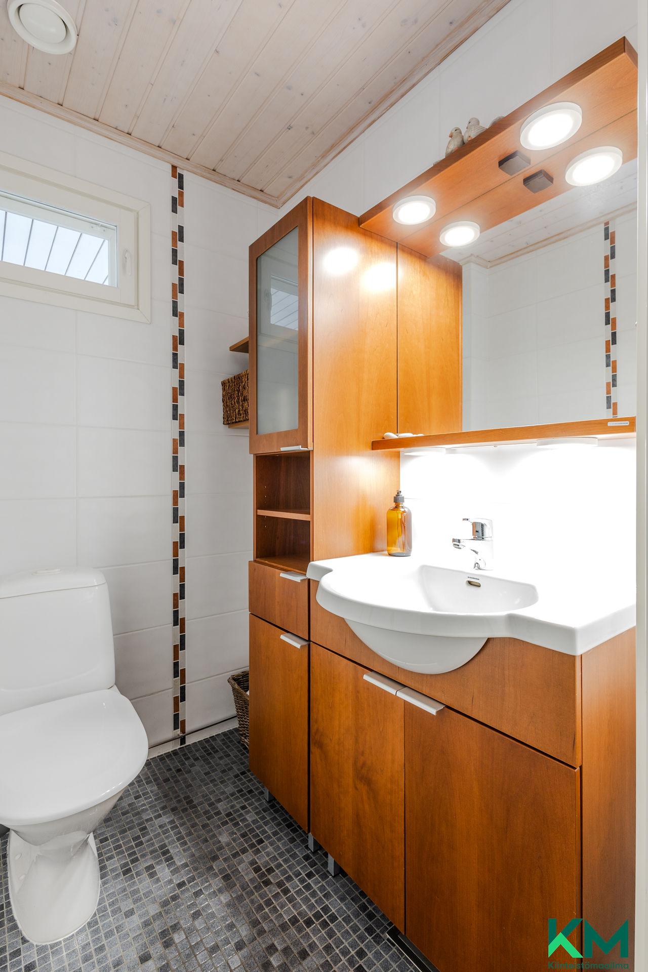 Pirttiharjunkatu 64, Pirttiharju, Lahti