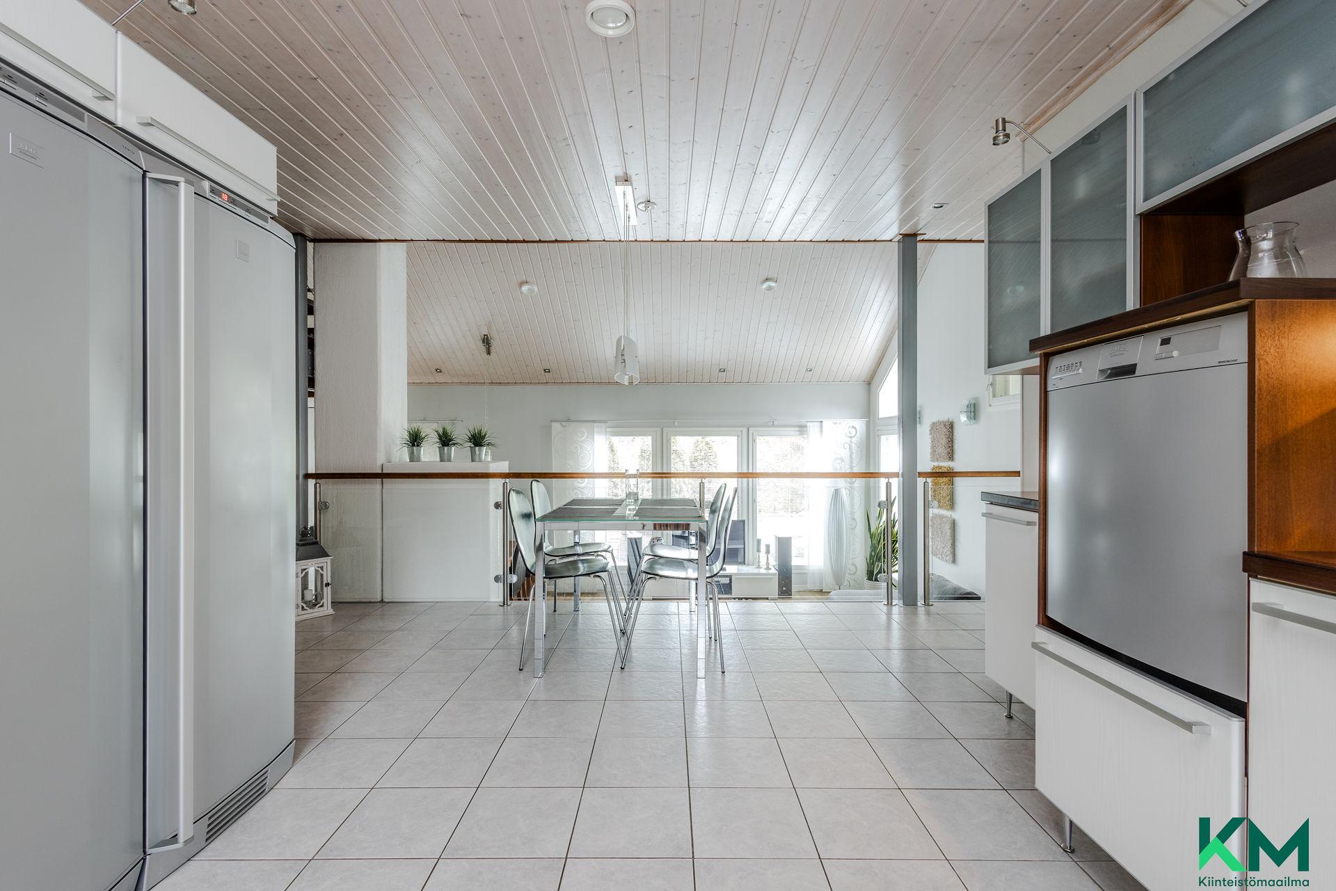 Pirttiharjunkatu 64, Pirttiharju, Lahti