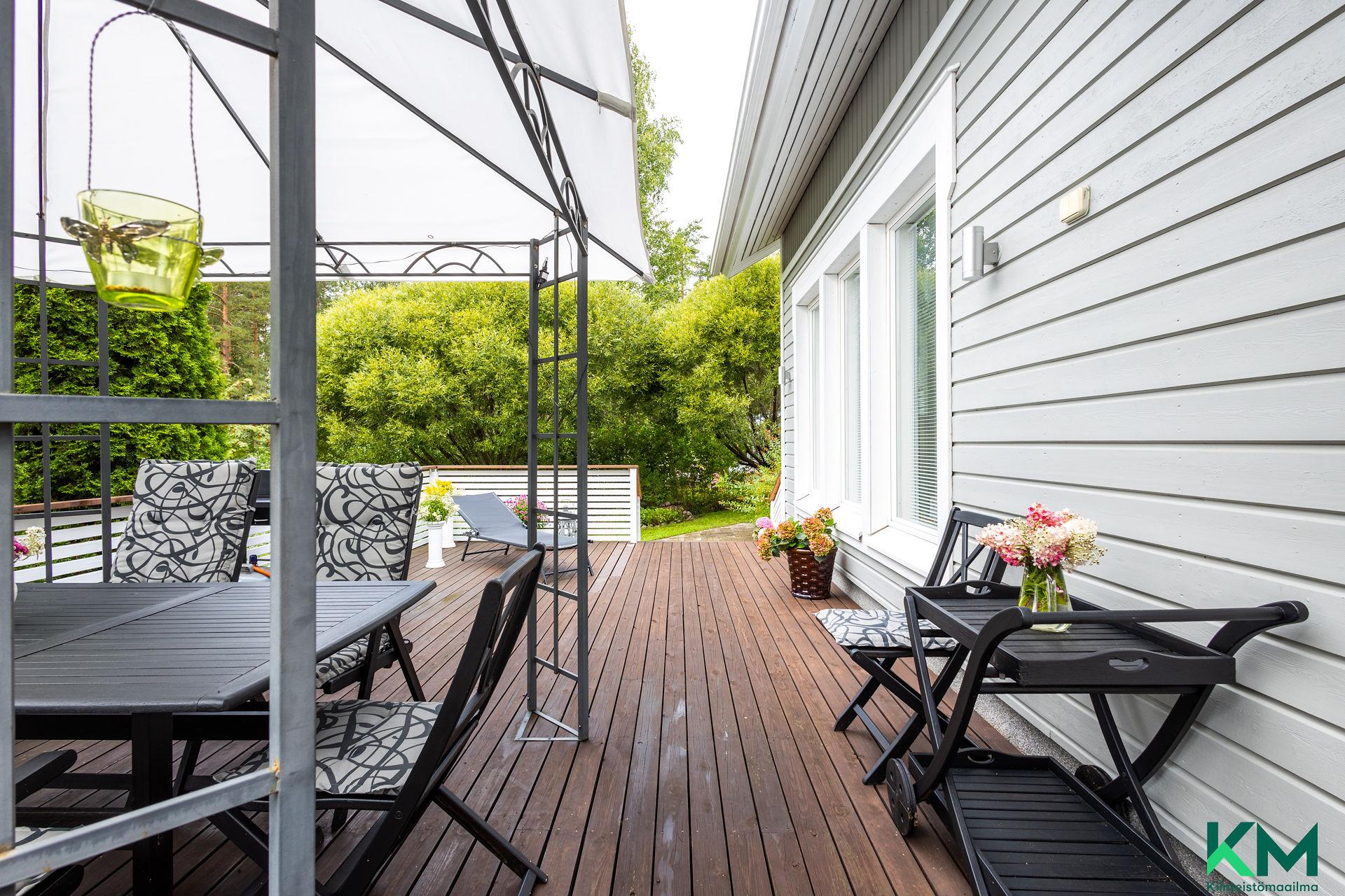 Pirttiharjunkatu 64, Pirttiharju, Lahti