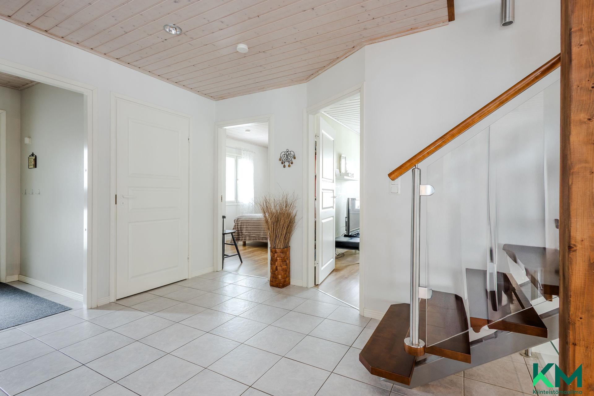 Pirttiharjunkatu 64, Pirttiharju, Lahti