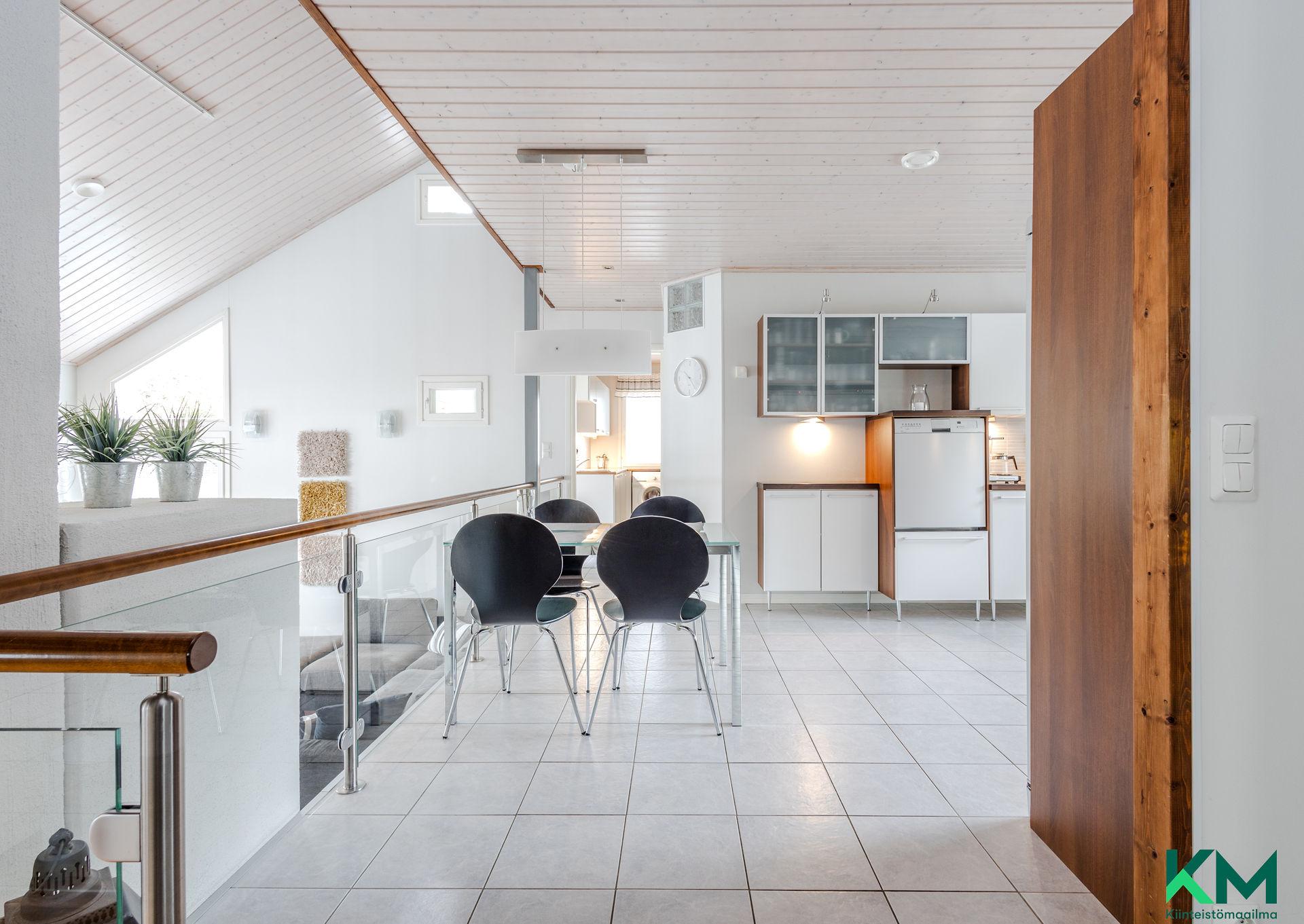 Pirttiharjunkatu 64, Pirttiharju, Lahti