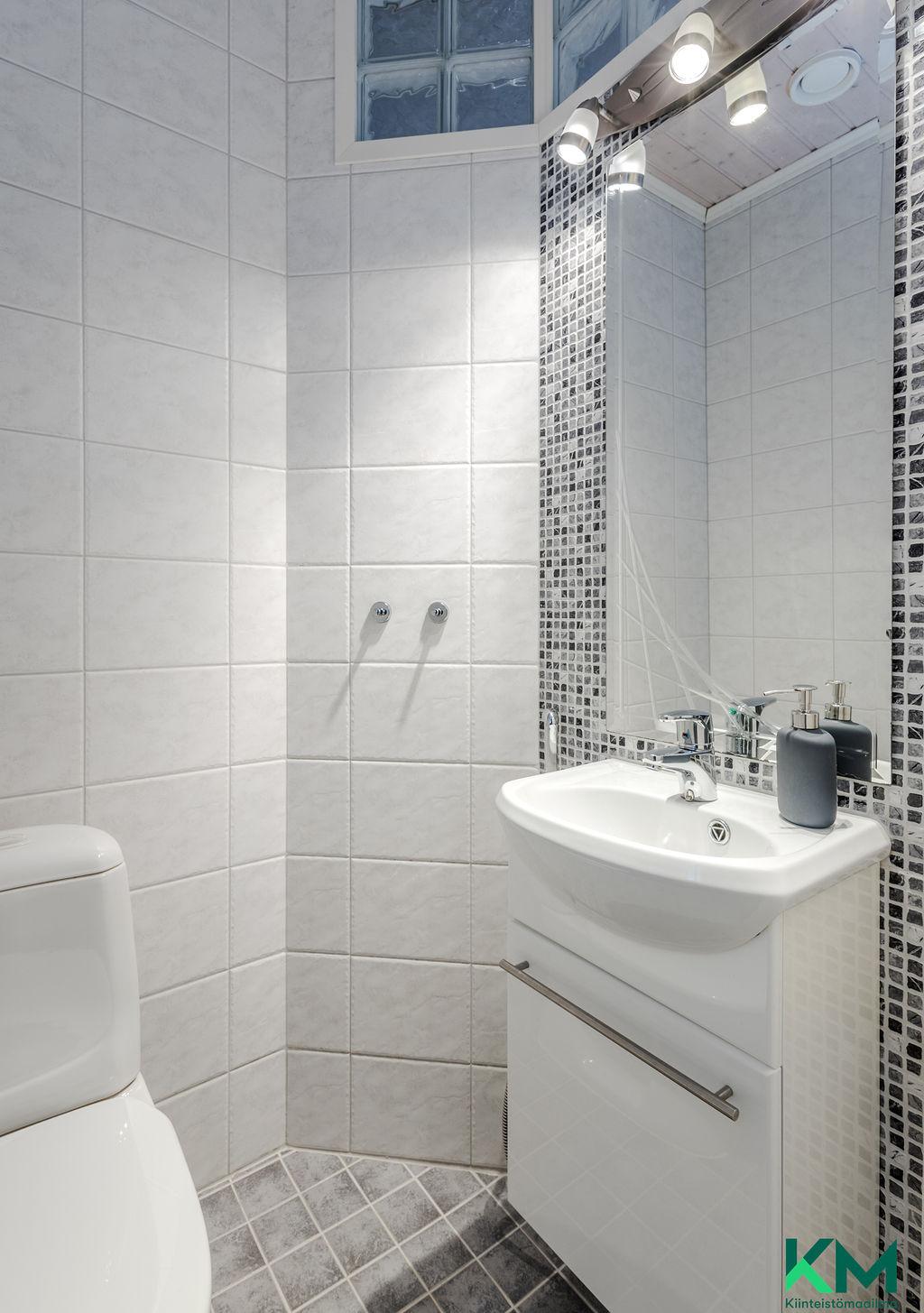 Pirttiharjunkatu 64, Pirttiharju, Lahti