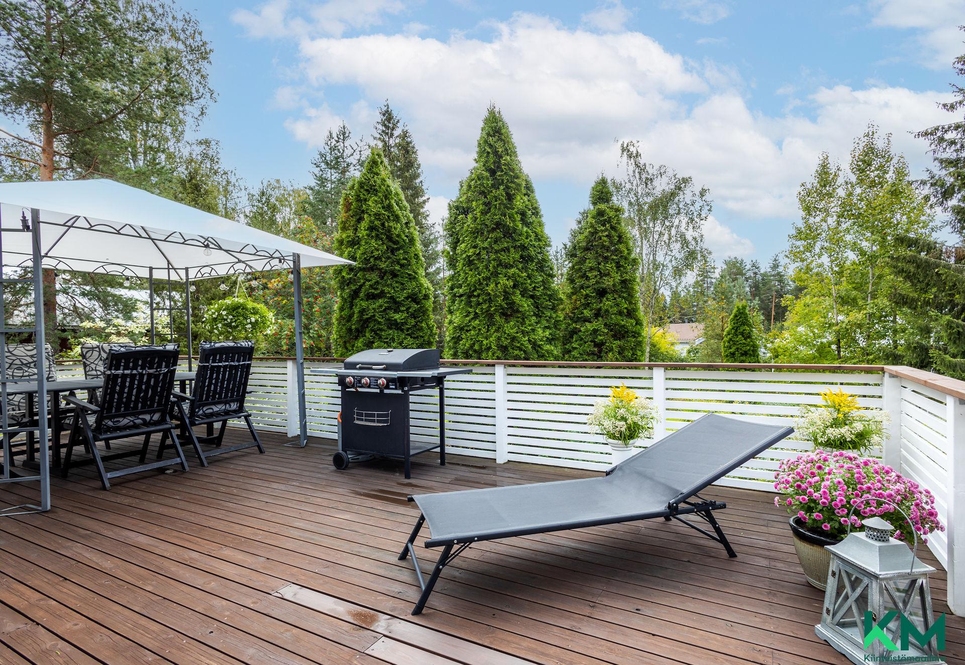 Pirttiharjunkatu 64, Pirttiharju, Lahti