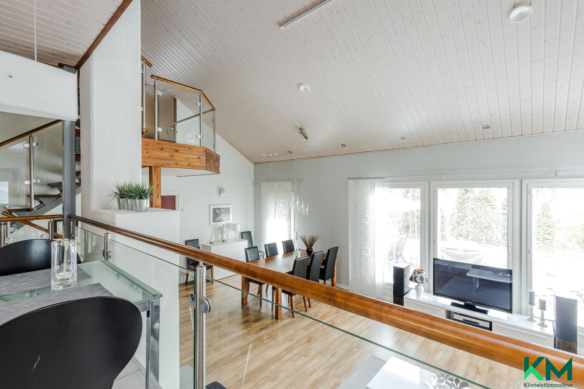 Pirttiharjunkatu 64, Pirttiharju, Lahti