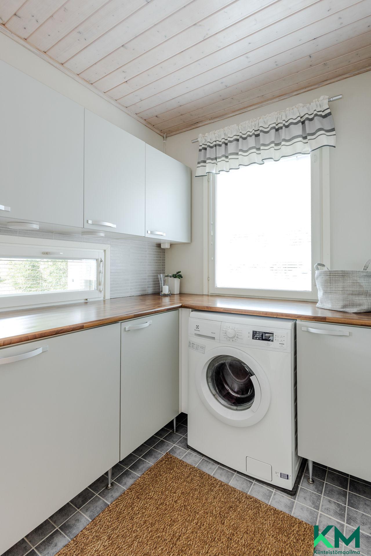 Pirttiharjunkatu 64, Pirttiharju, Lahti