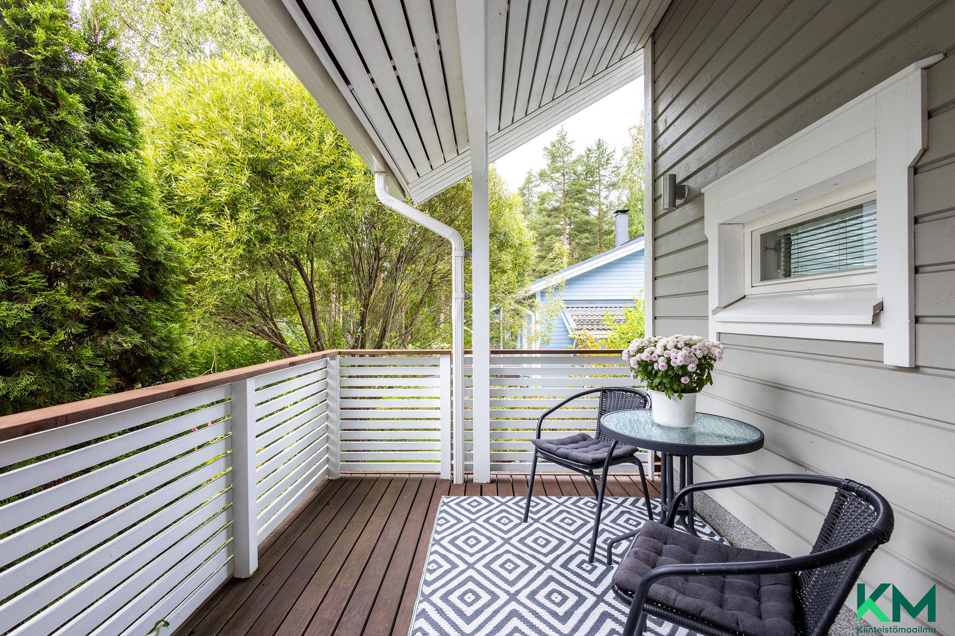 Pirttiharjunkatu 64, Pirttiharju, Lahti