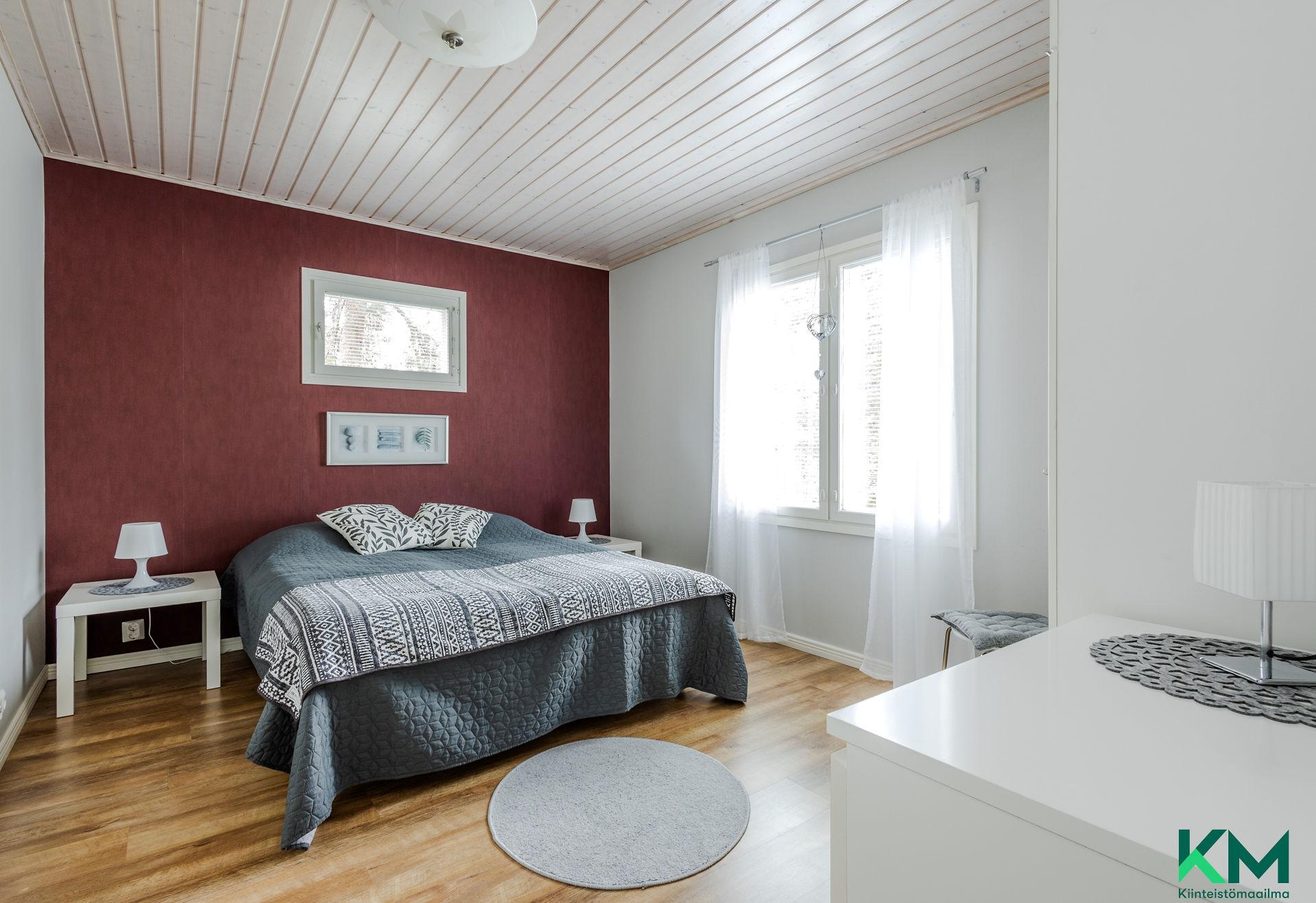 Pirttiharjunkatu 64, Pirttiharju, Lahti